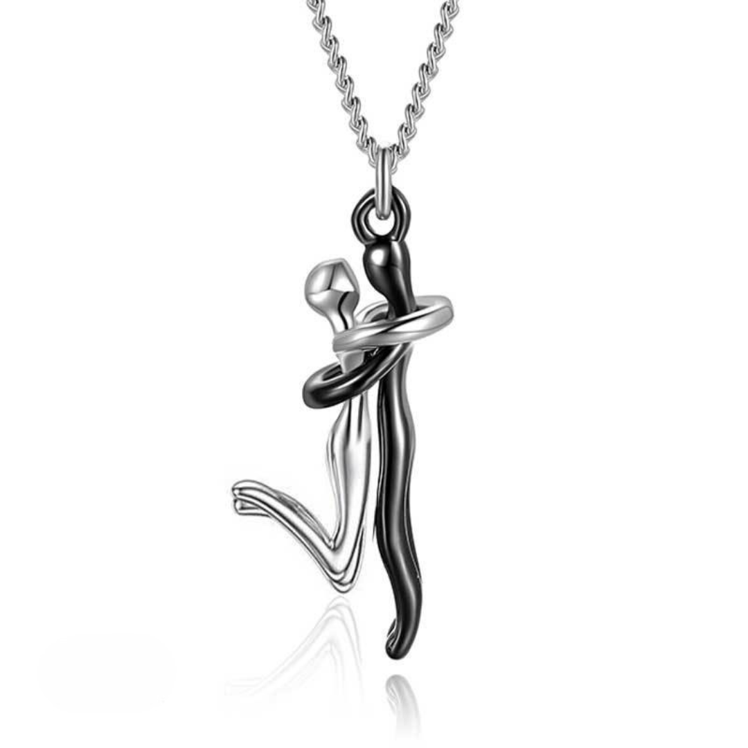 Embracing Love & Joy Jewelry