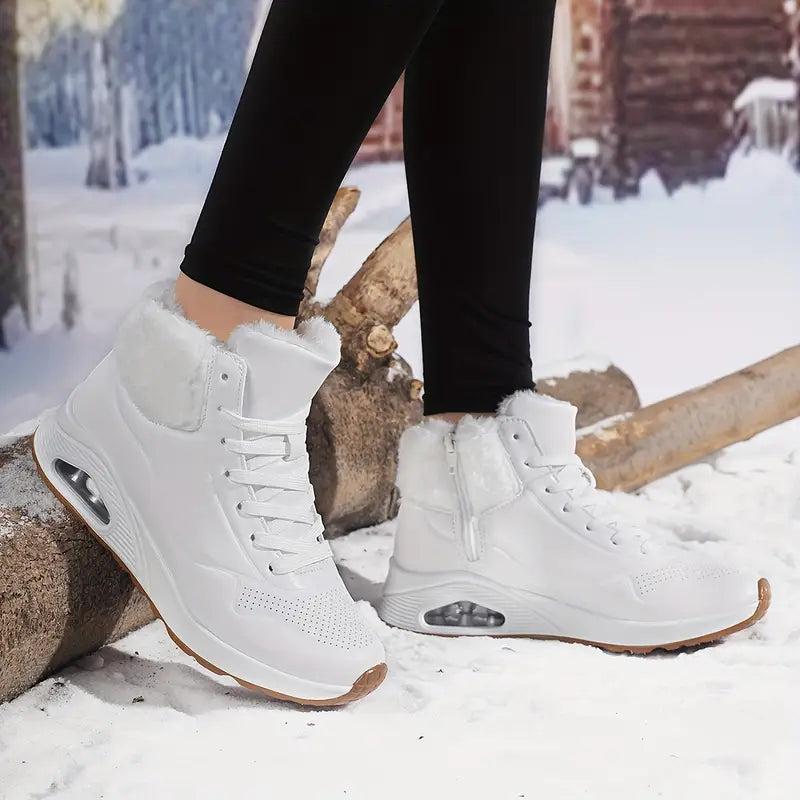 Mira™ | Warm Winter Sneaker