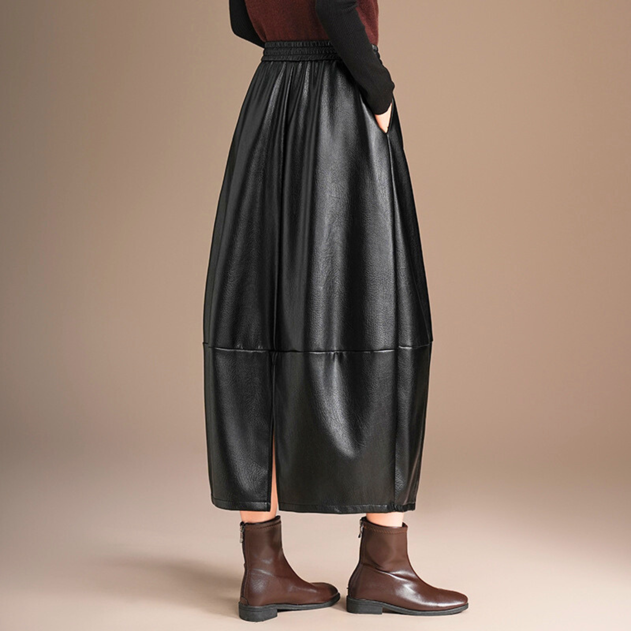 The Varenne Skirt