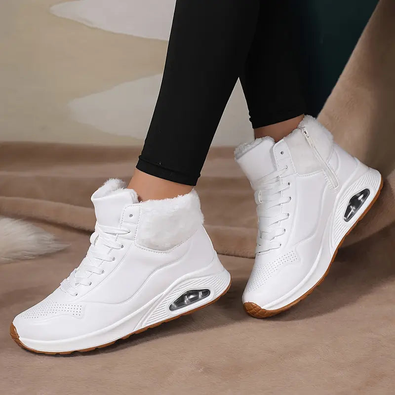 Mira™ | Warm Winter Sneaker