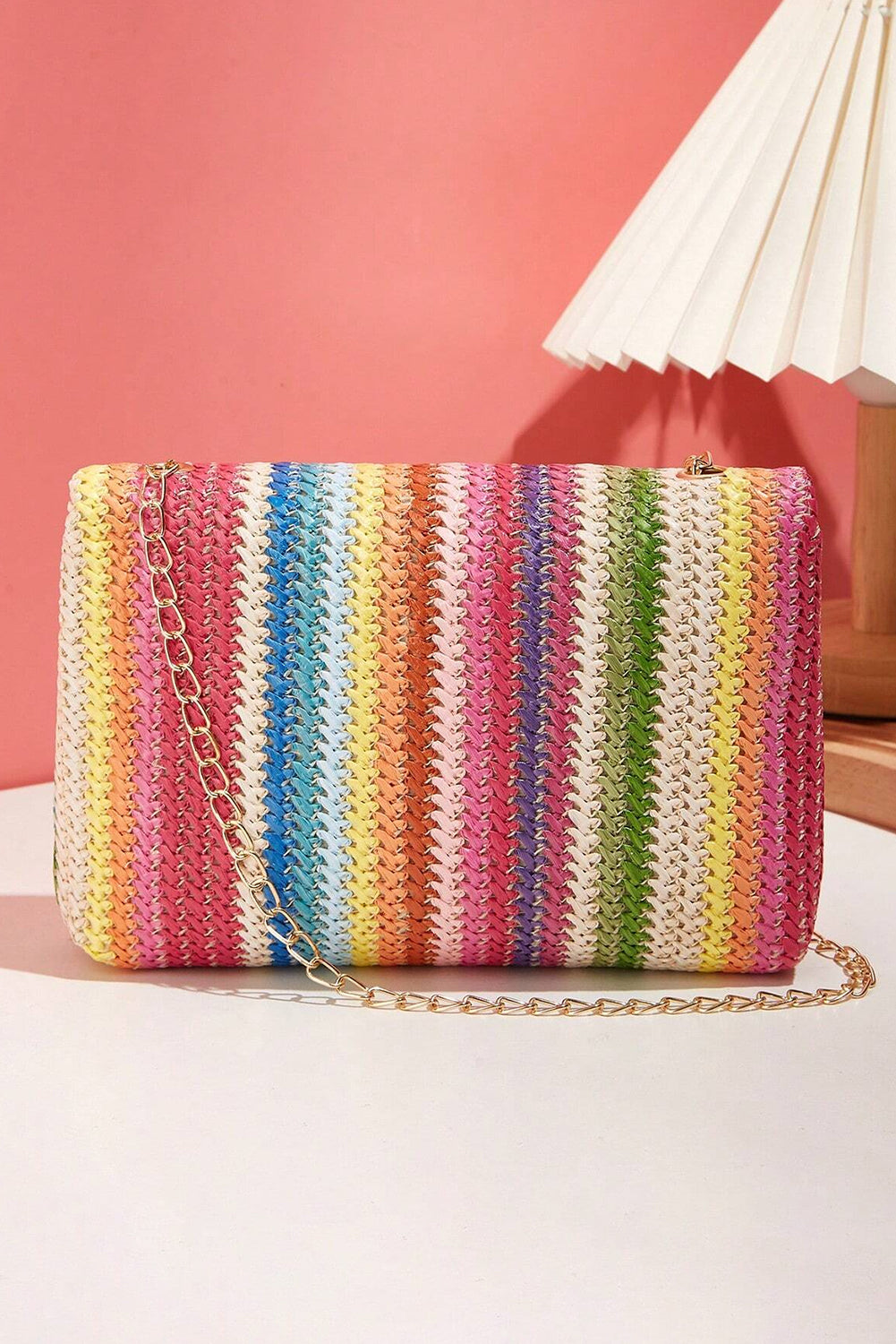 Boho Chain Bag