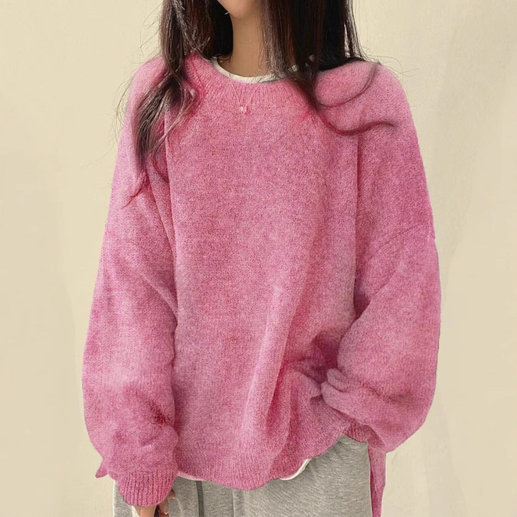 CINDY™ - Comfortable Oversized Sweater