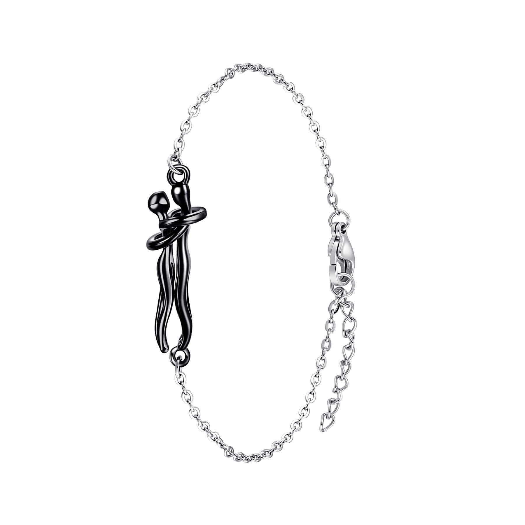 Embracing Love Bracelet