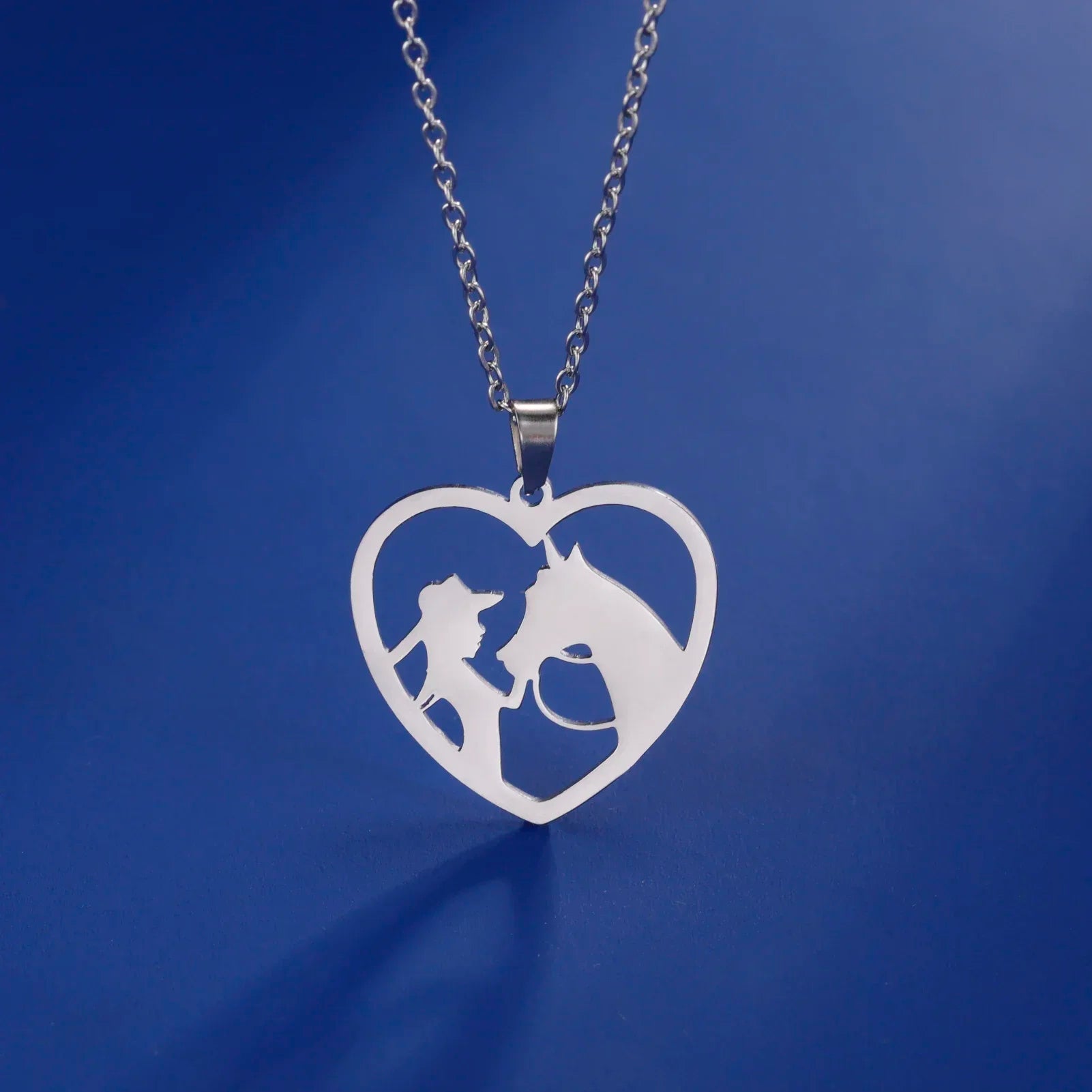 HorseLove Necklace