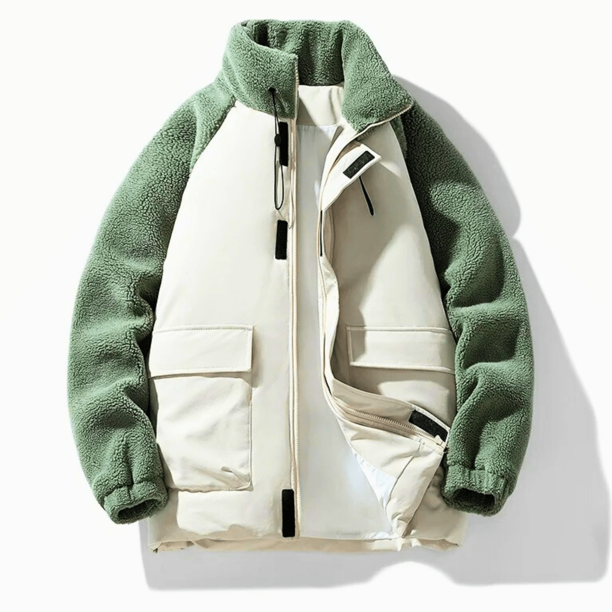 ArcticEdge Splice Jacket