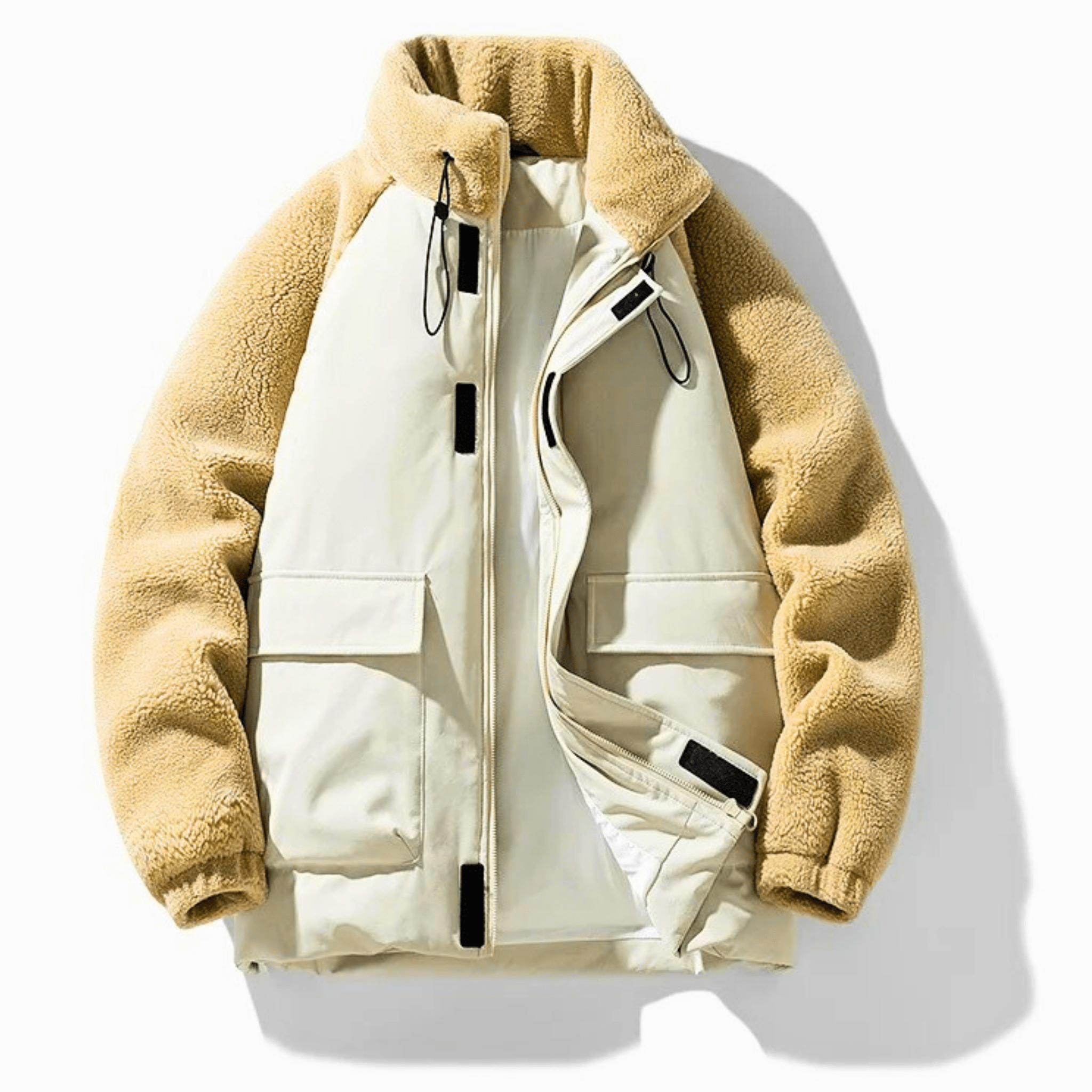 ArcticEdge Splice Jacket