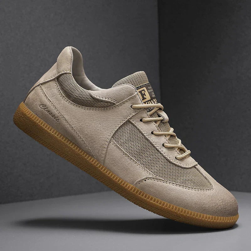 Lavane Italian Genuine Leather Sneaker