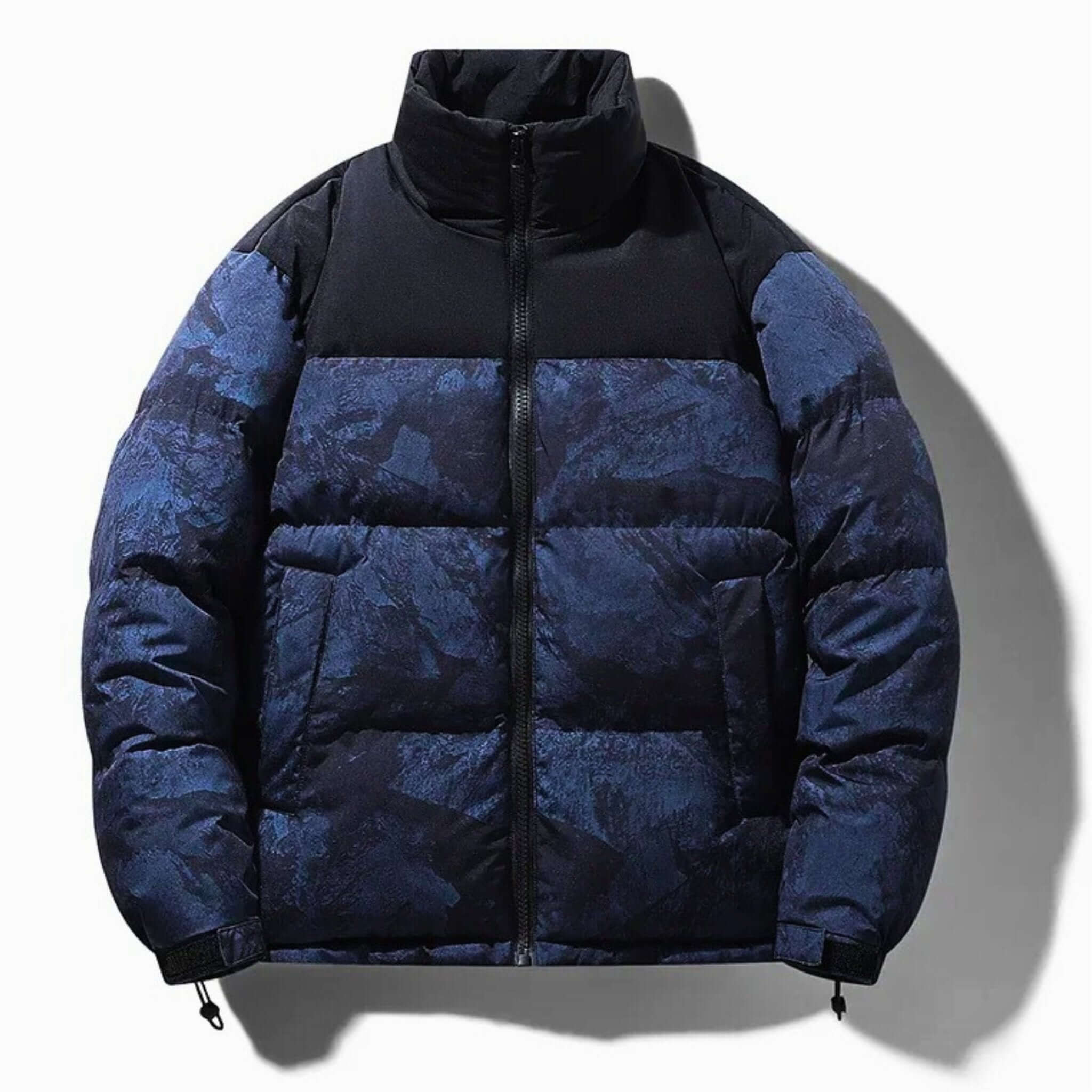 IceTrail Down Jacket