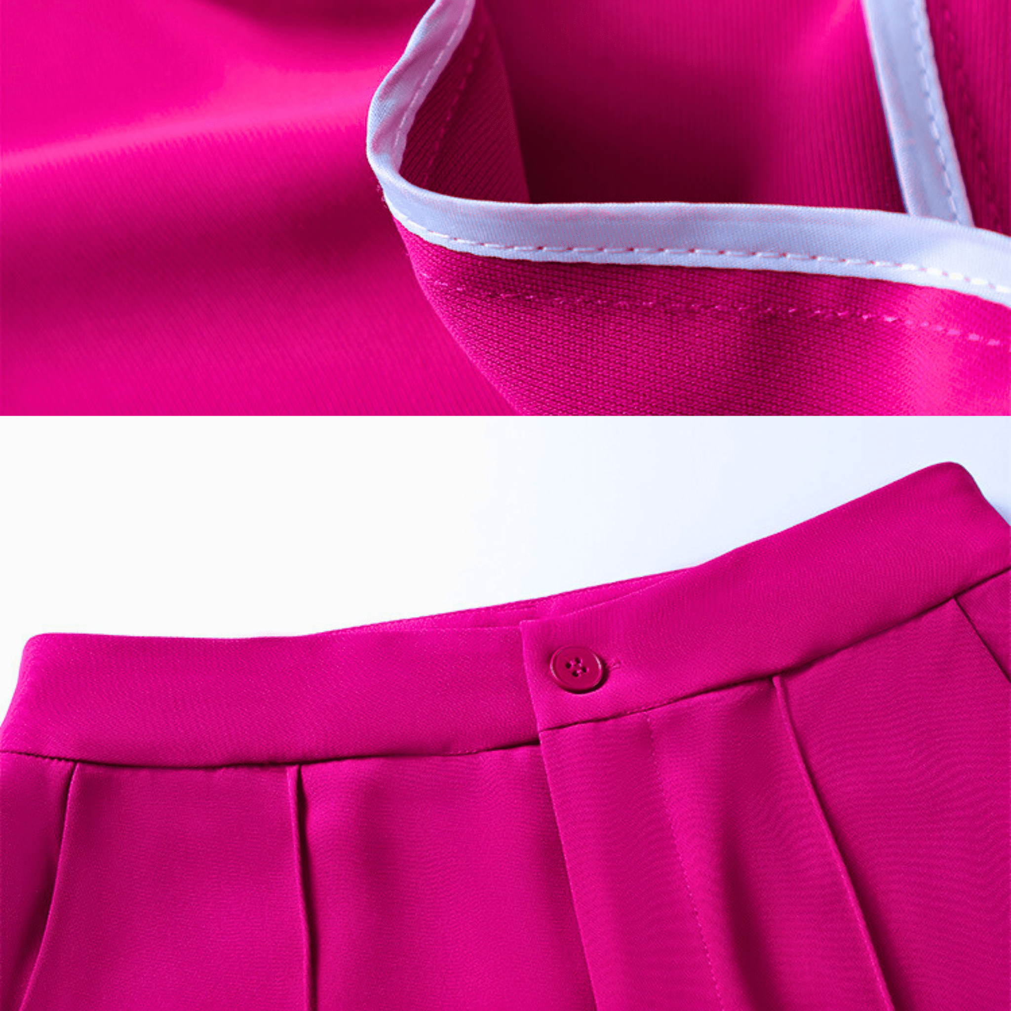 Aurela Essence Tailored Set