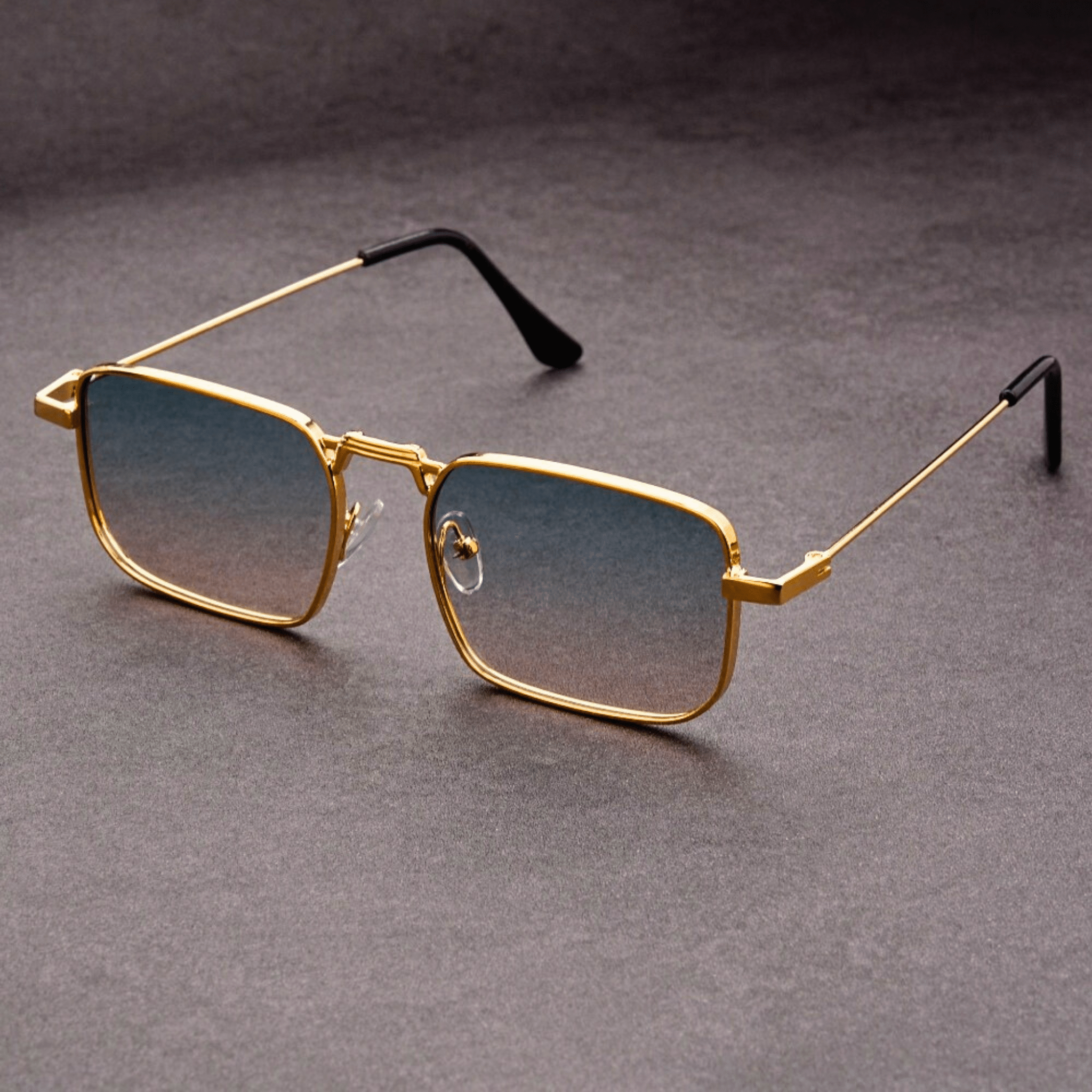 Aurelian Rectangular Shades
