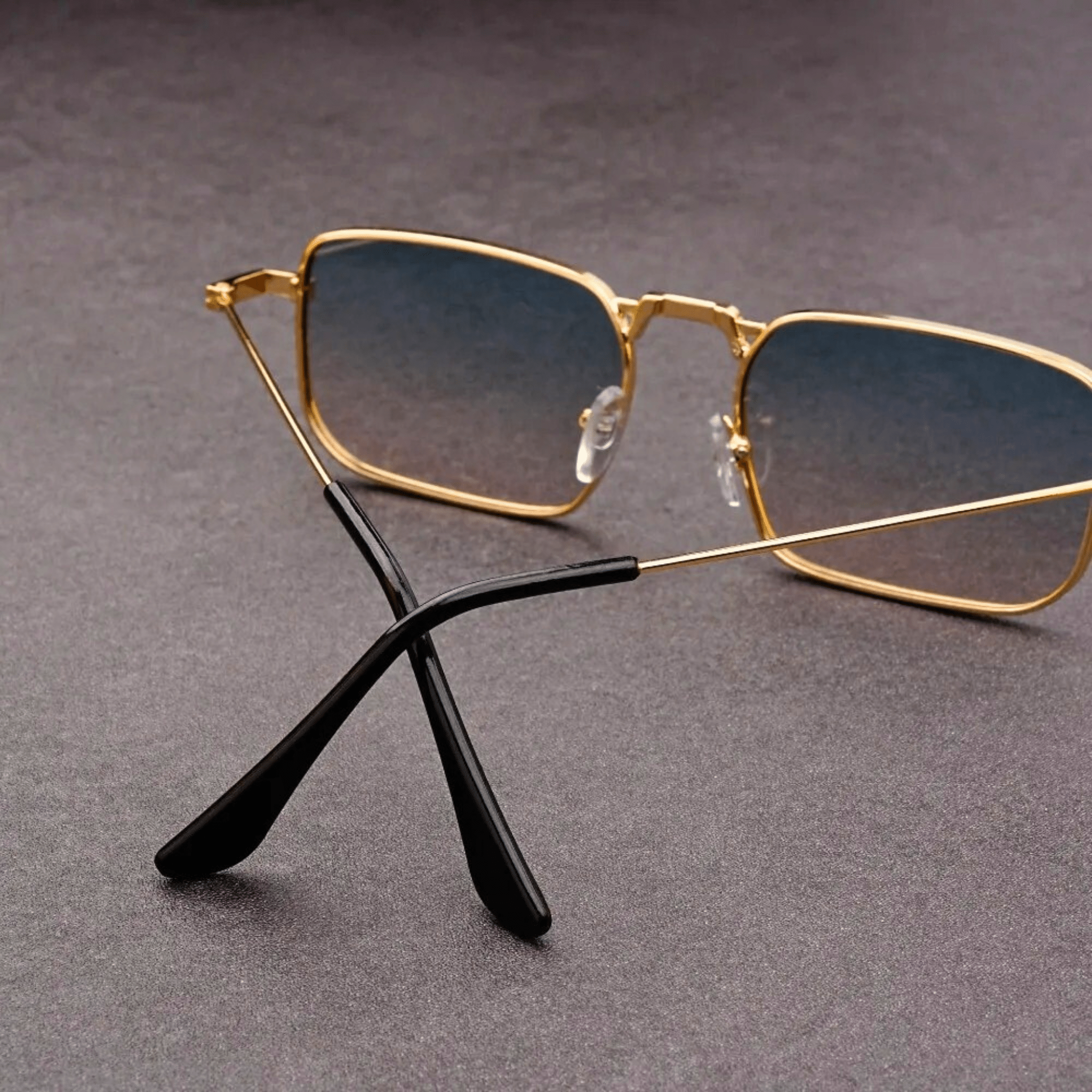 Aurelian Rectangular Shades