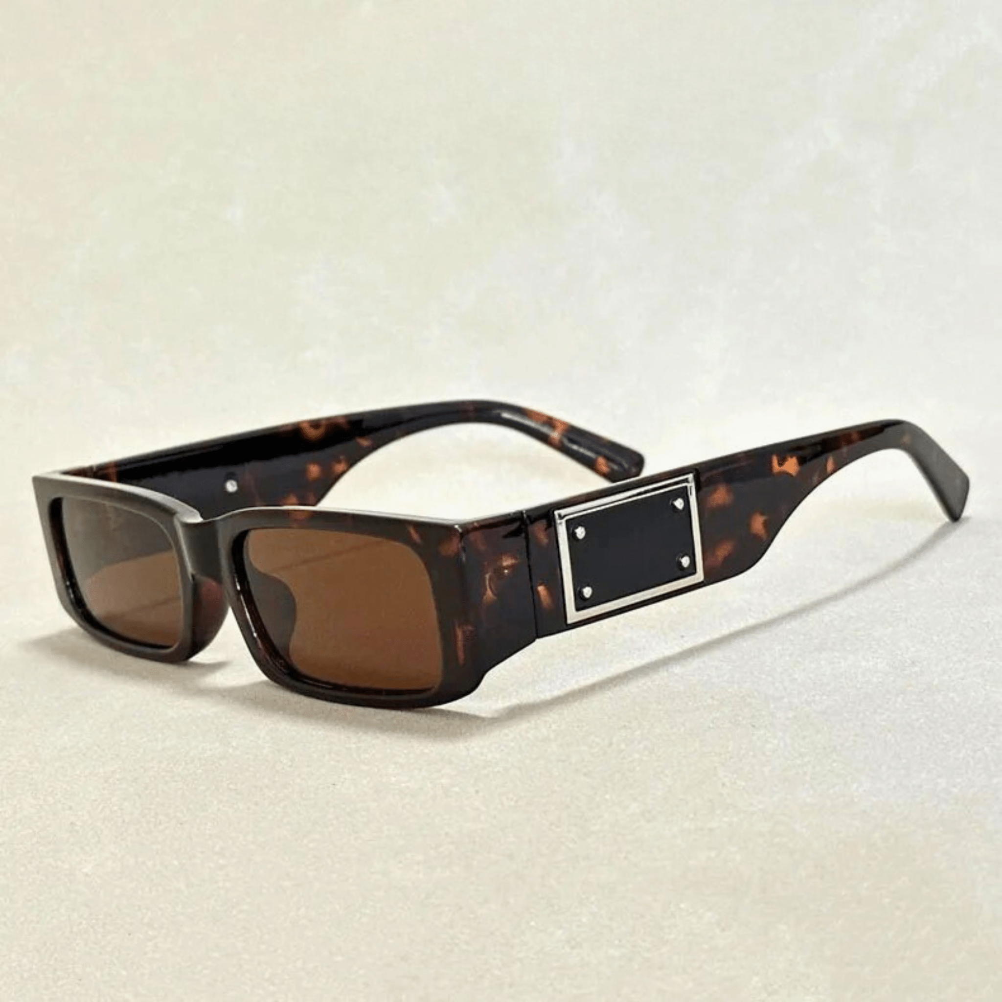 Nexura Retro Square Shades