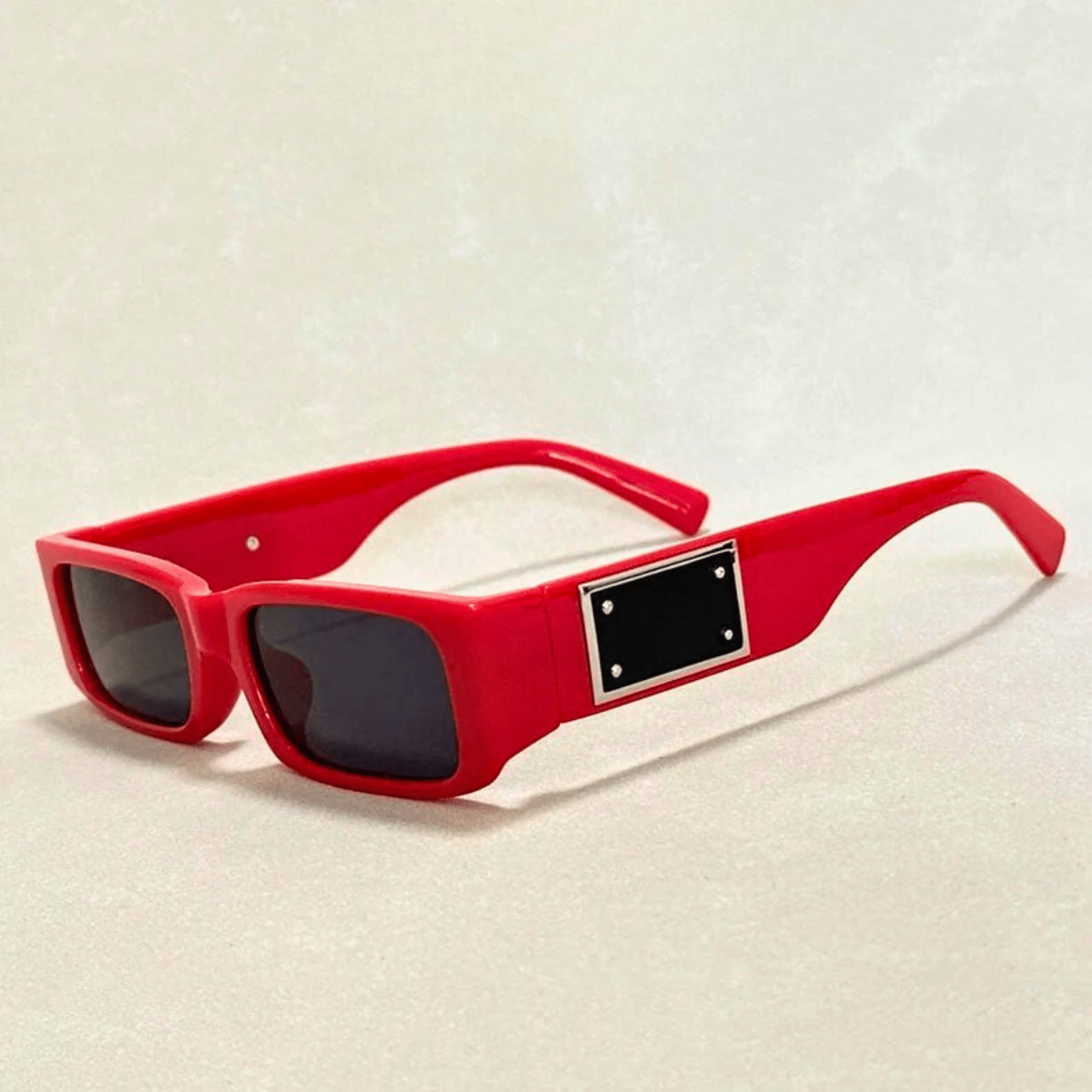 Nexura Retro Square Shades