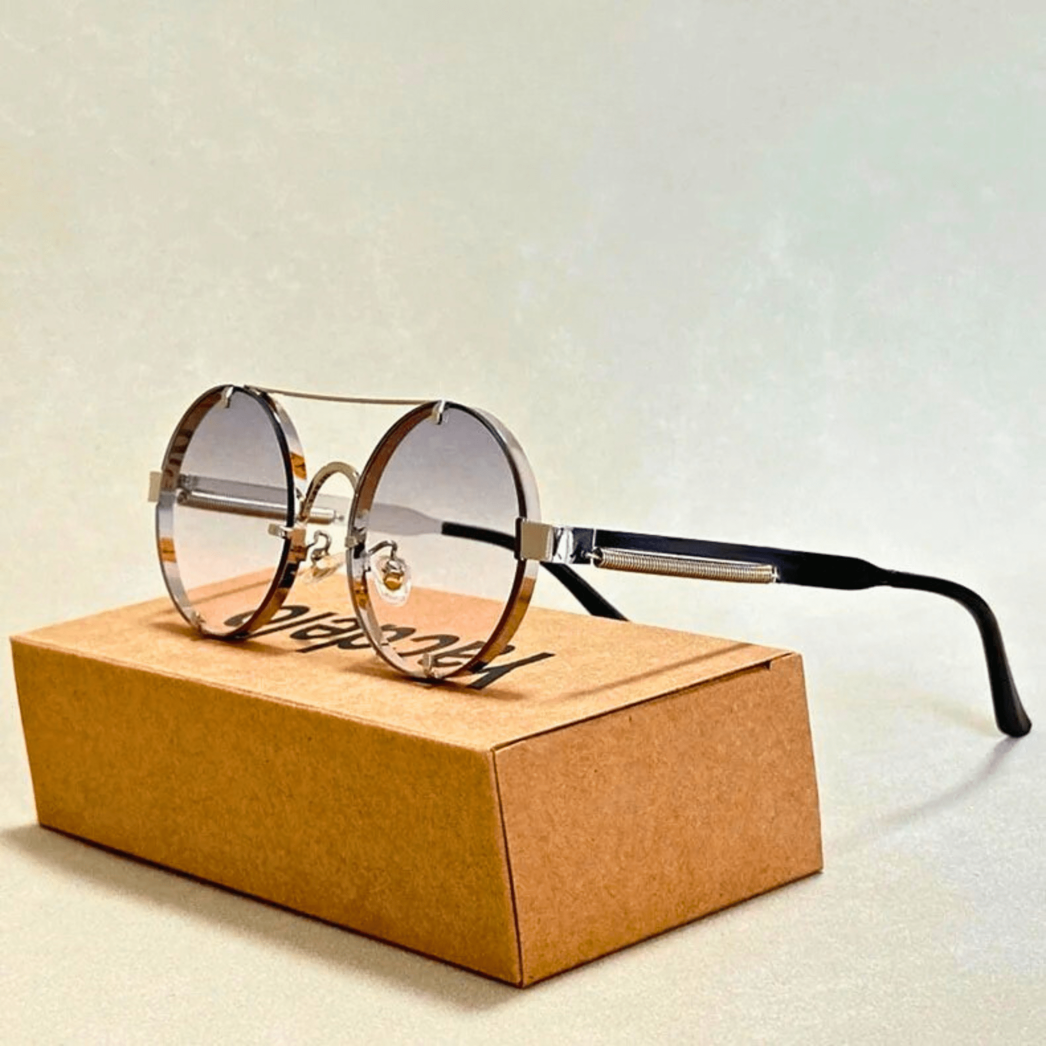 Nexura Steampunk Shades