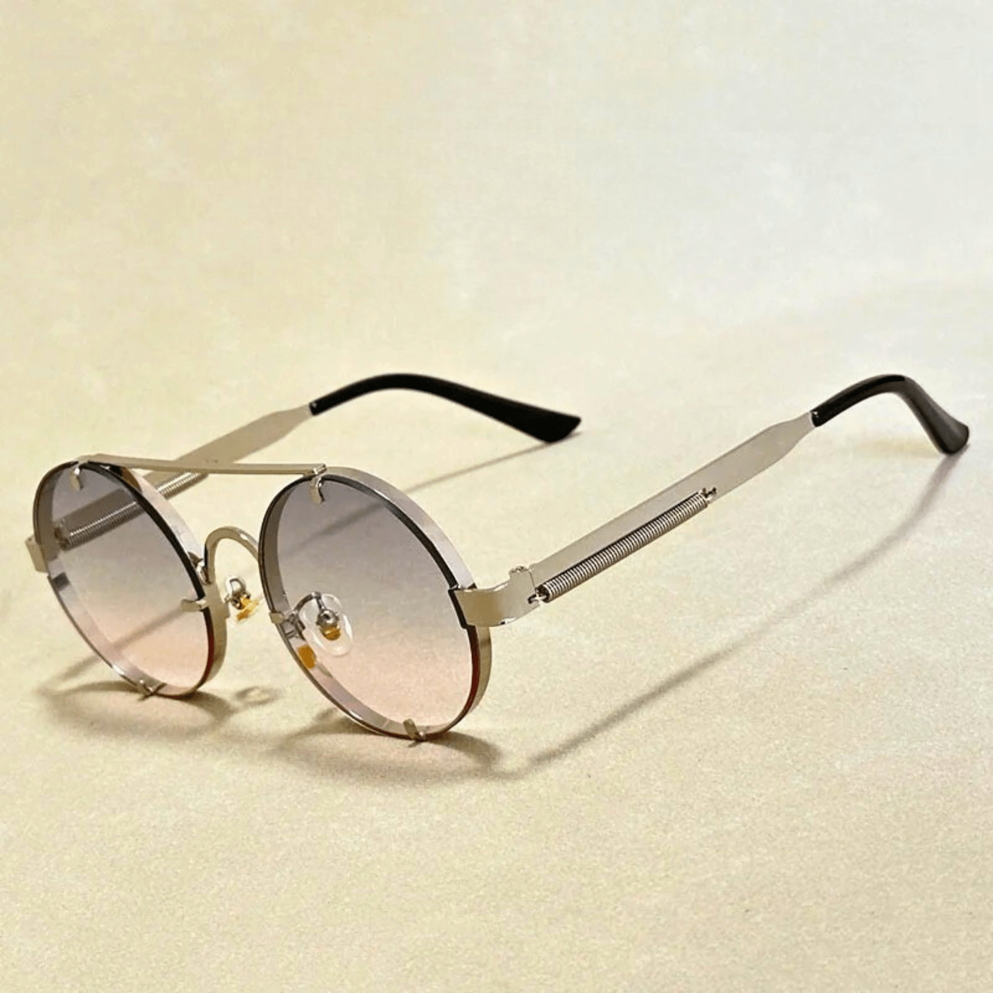 Nexura Steampunk Shades