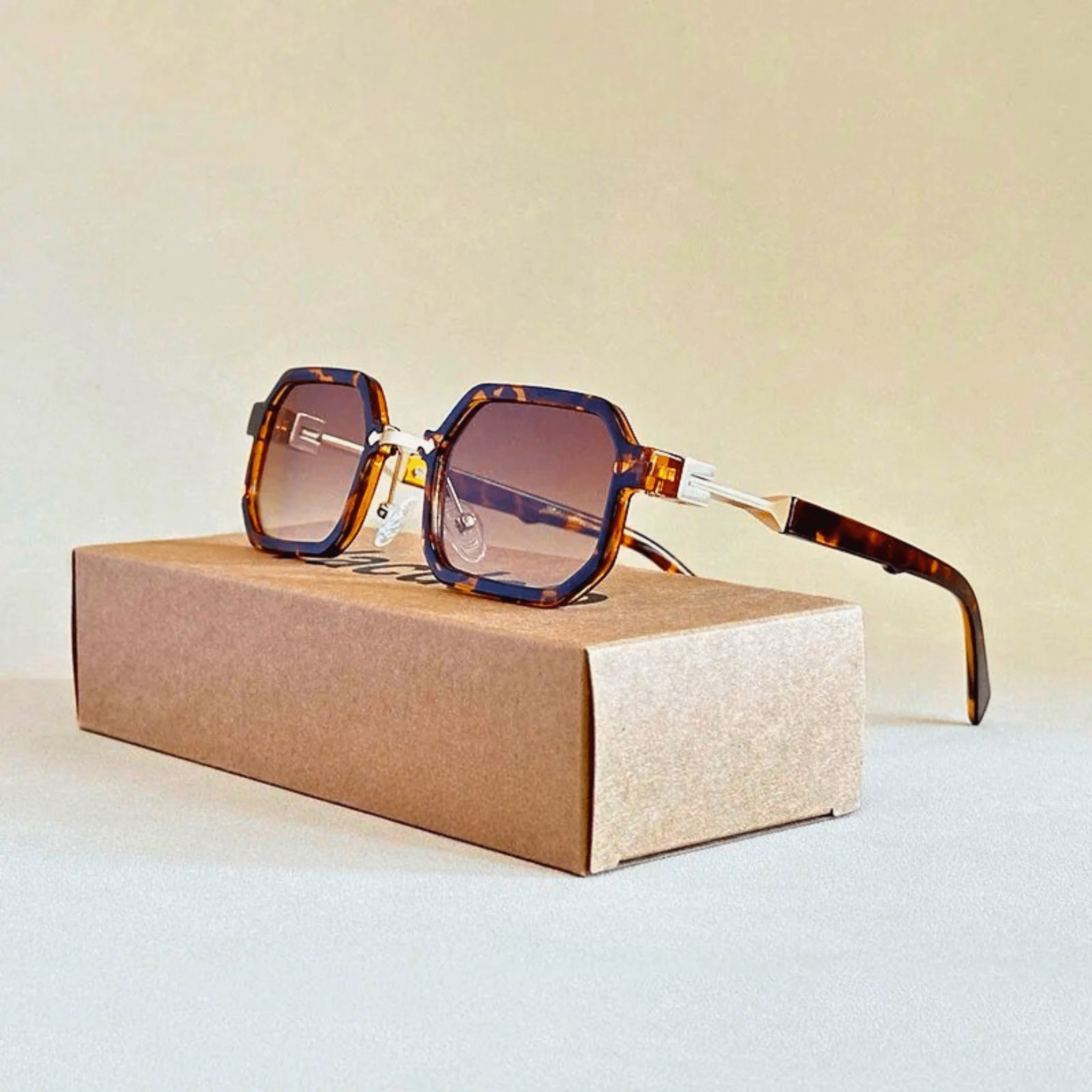 Solara Square Shades