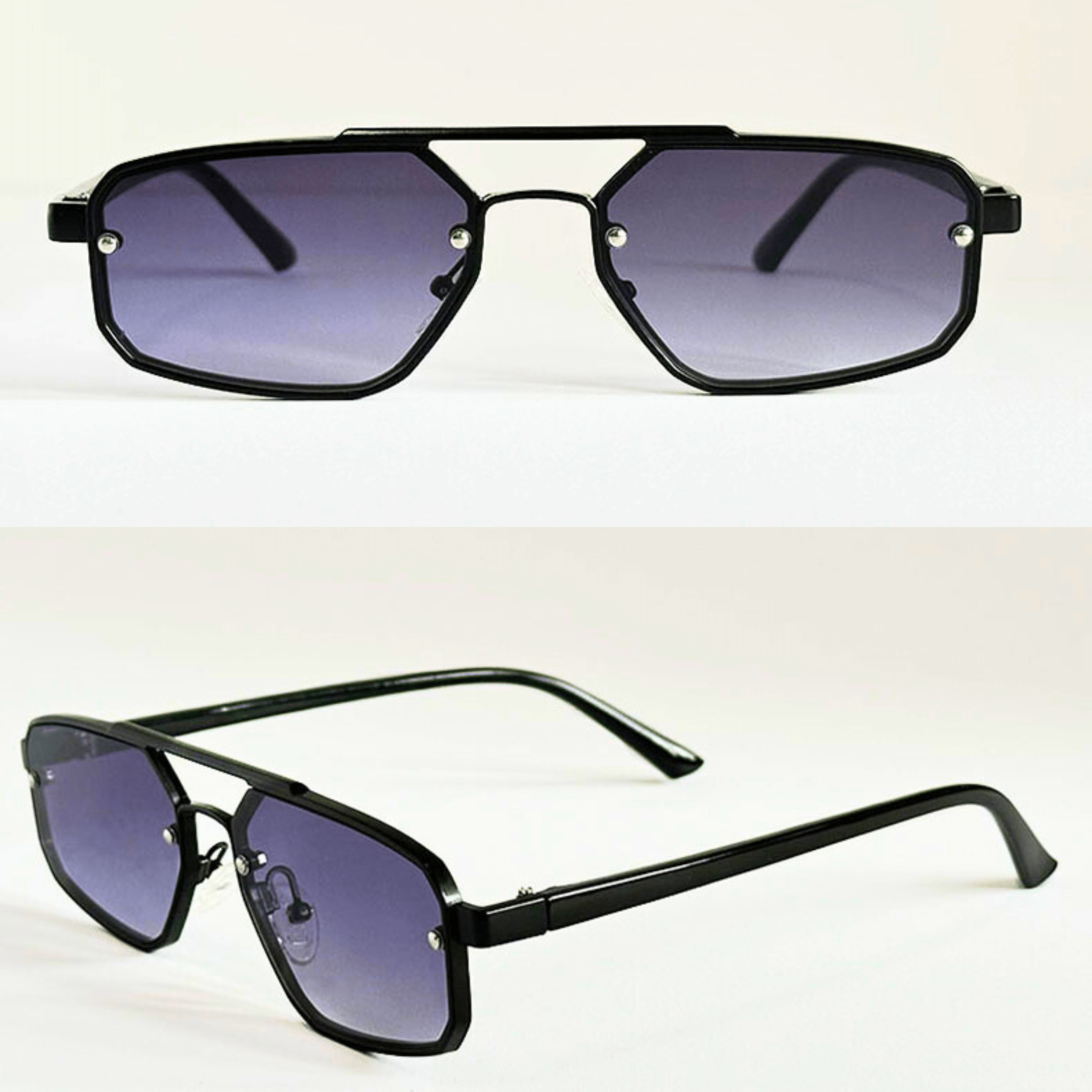 Vintura Steampunk Shades
