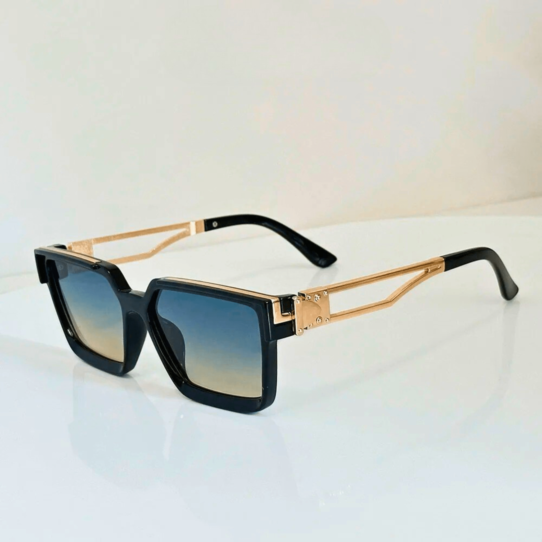 Visionary Square Shades