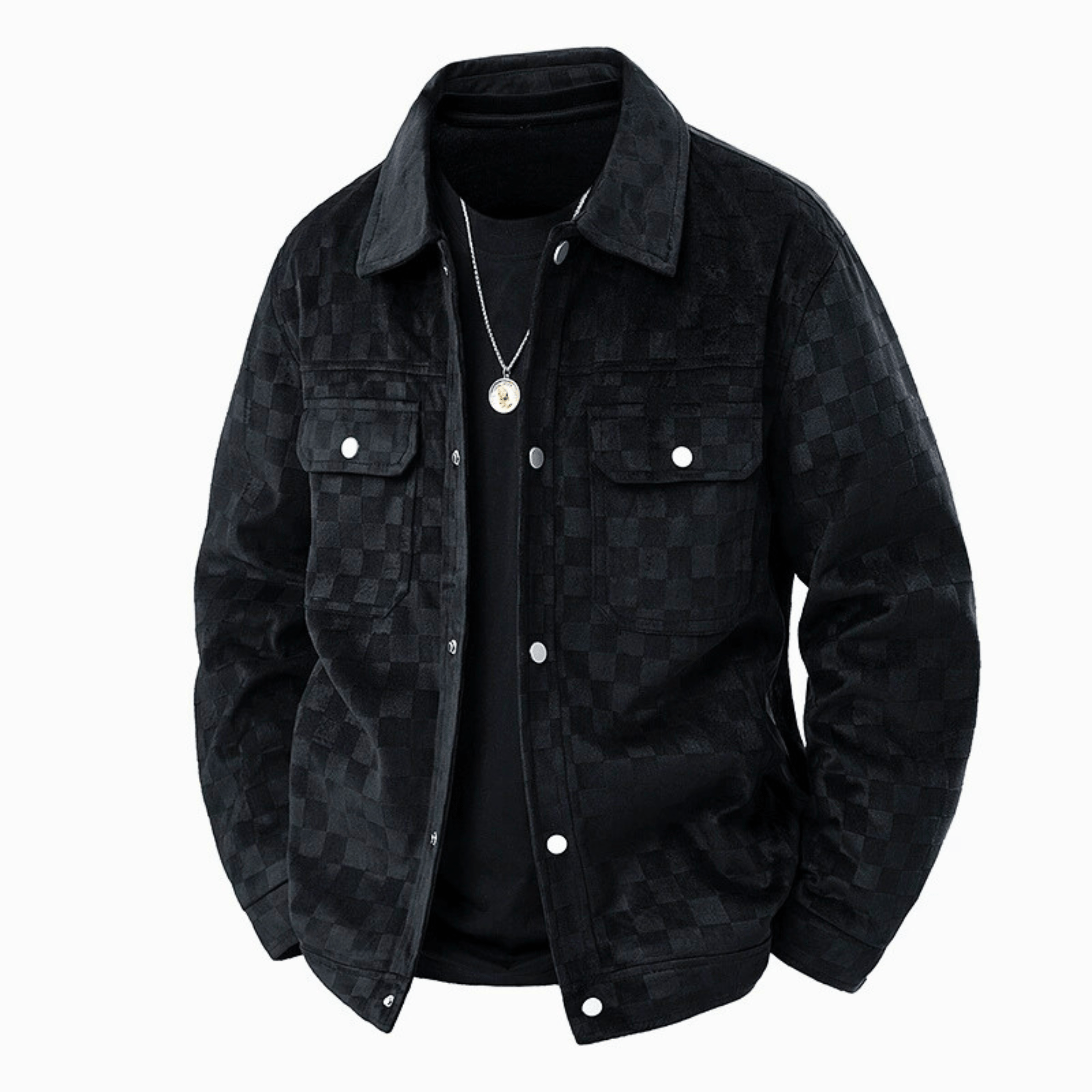 The Hudson Jacket