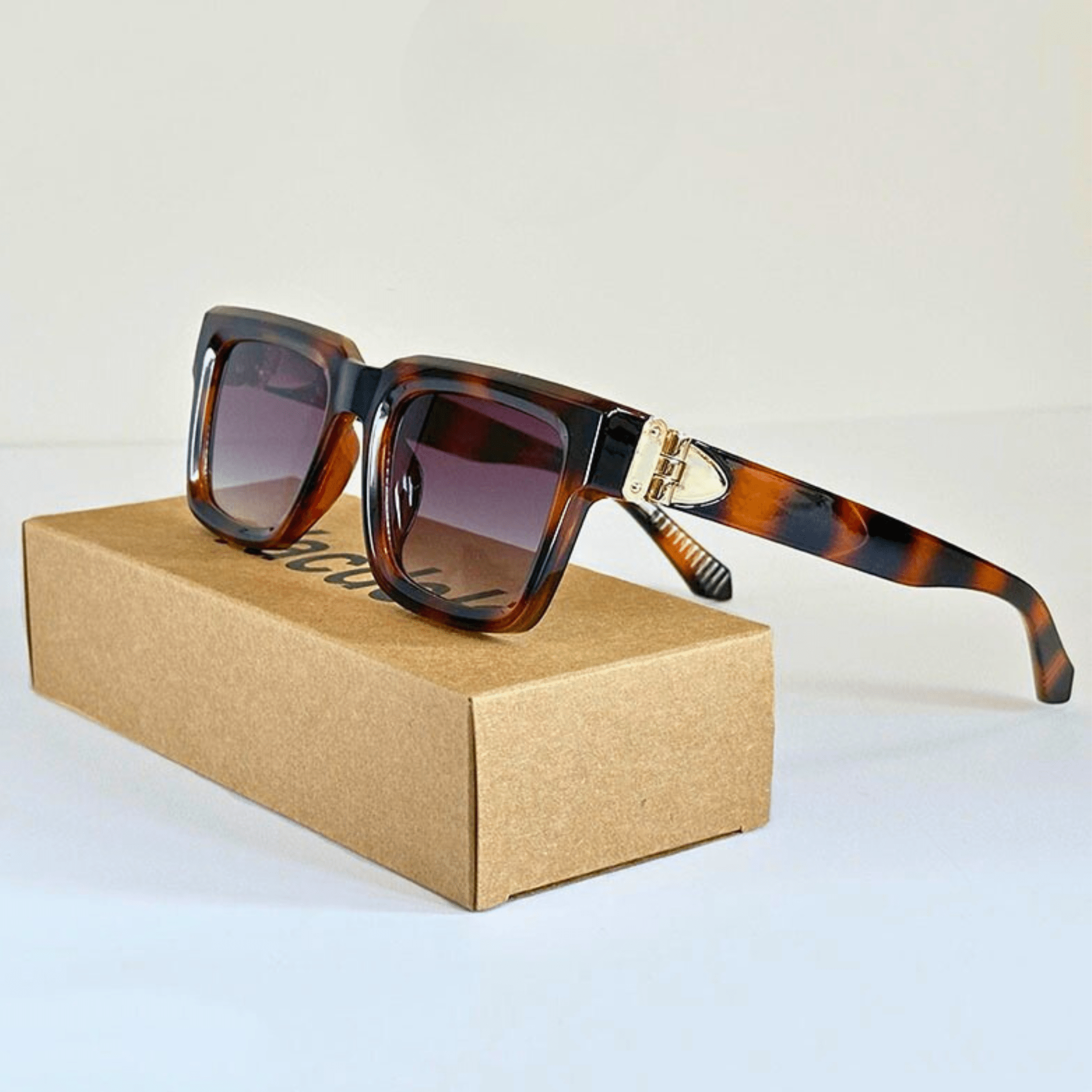 The Black Label Vision