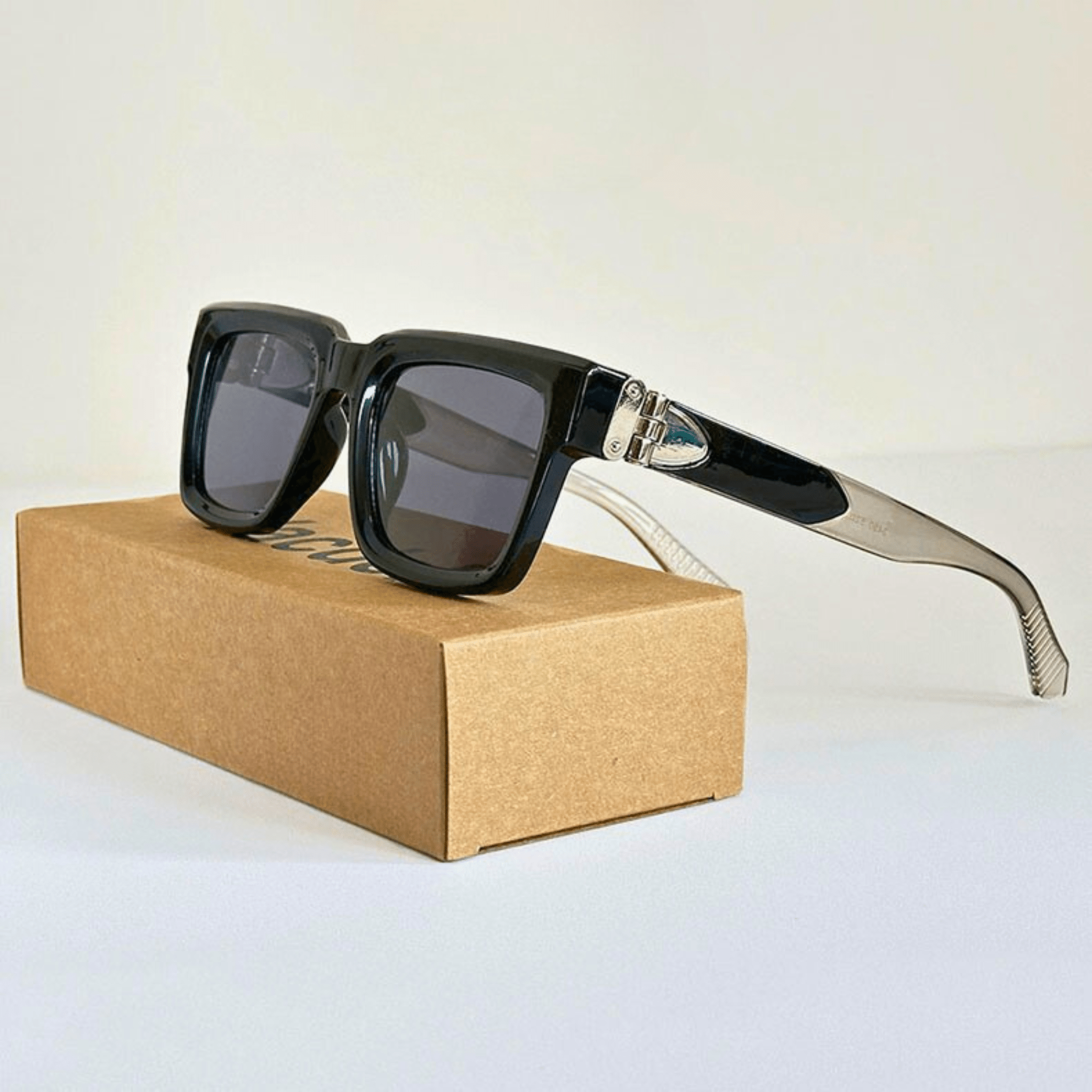 The Black Label Vision