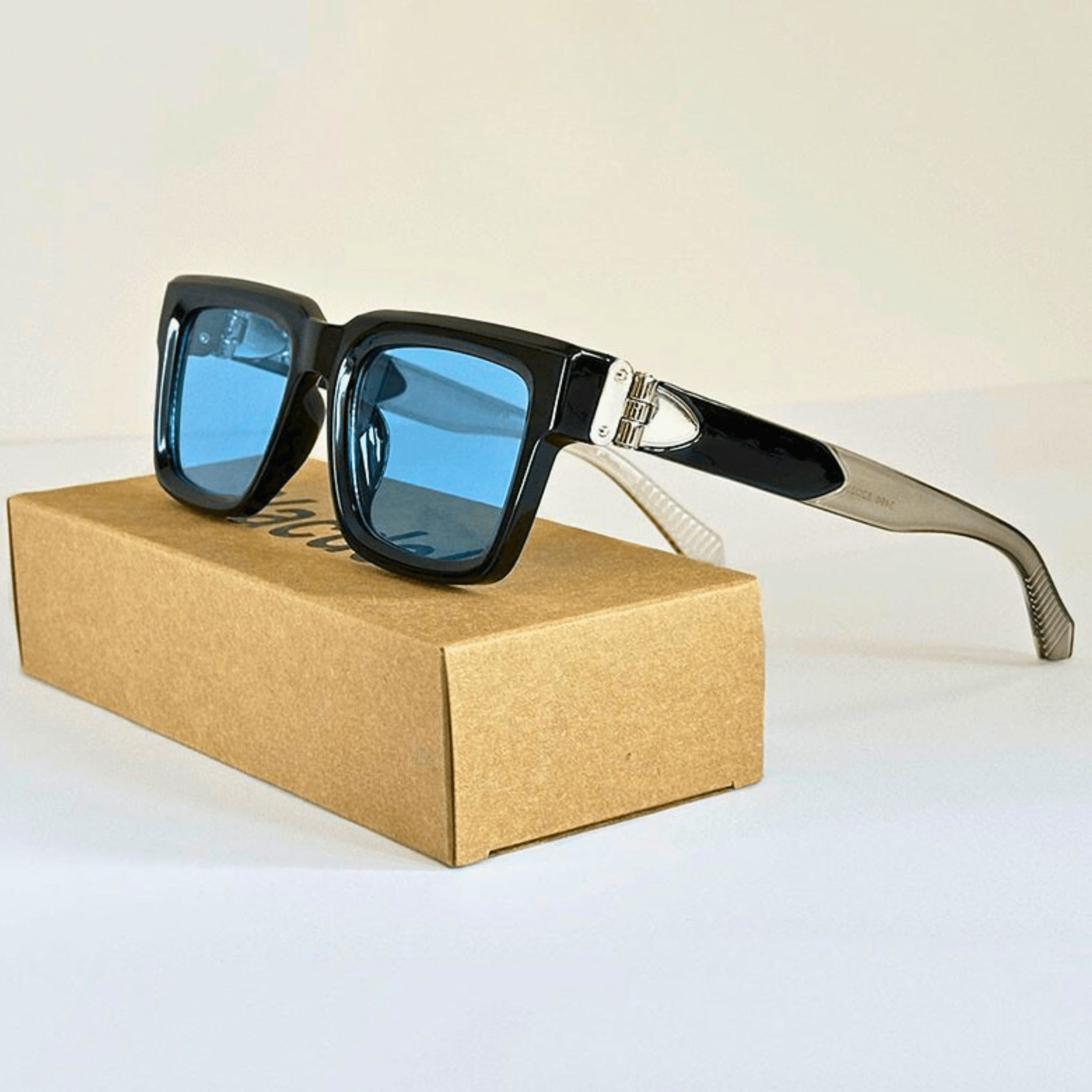 The Black Label Vision