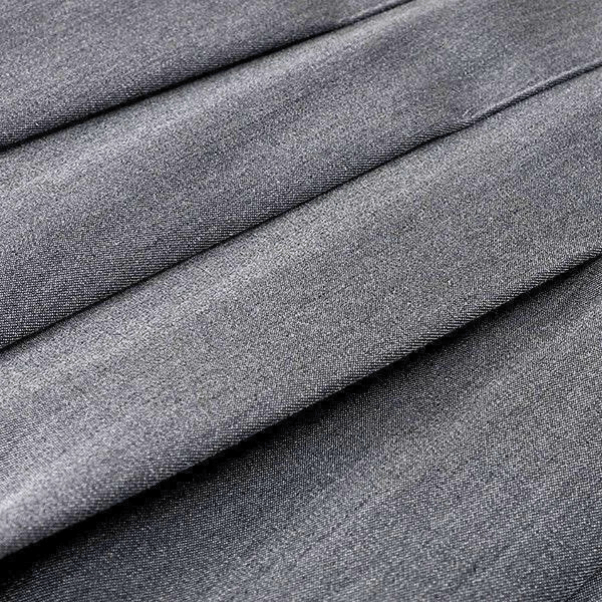 Chic Pleated High-Waist Belted Skirt