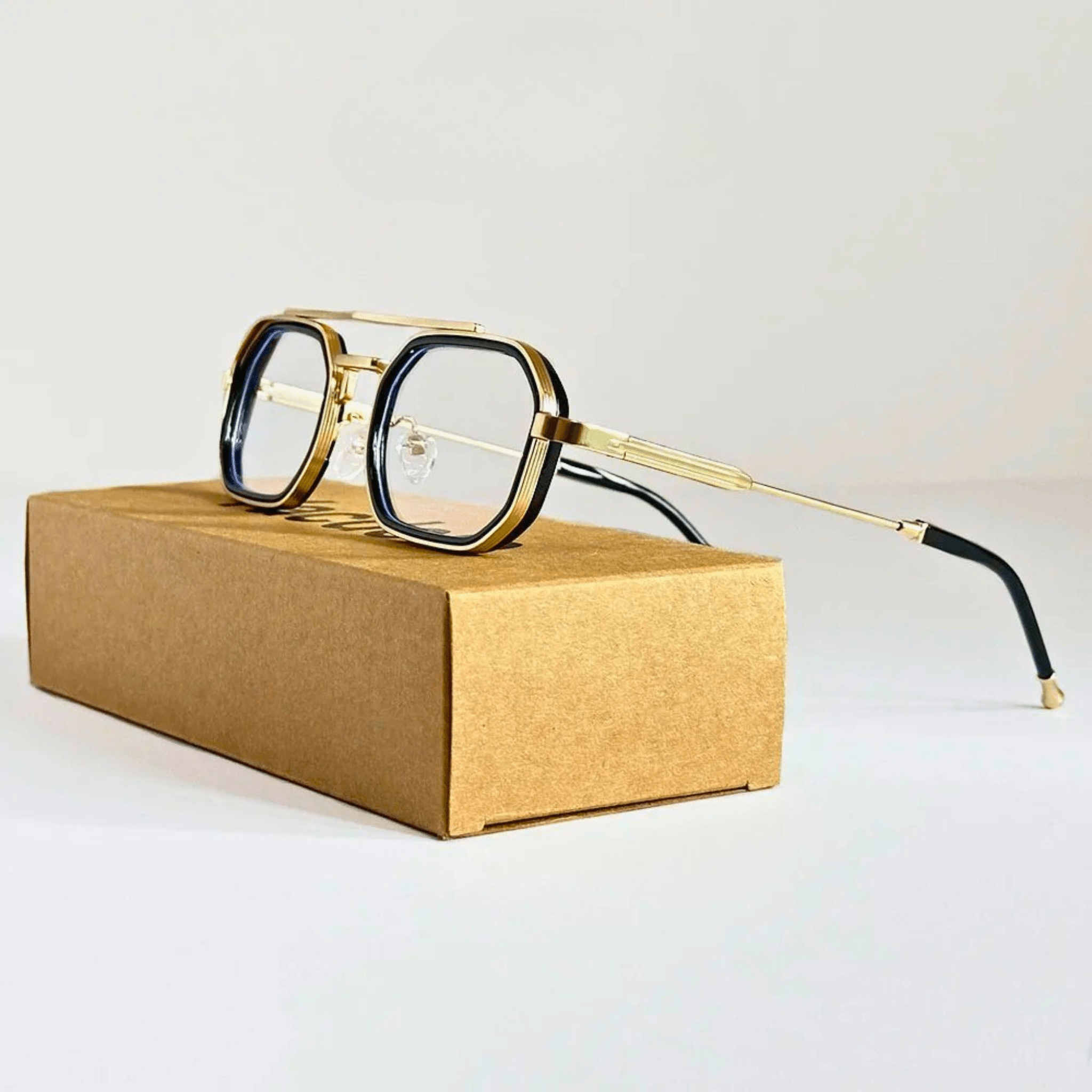 Eclipse Steampunk Shades