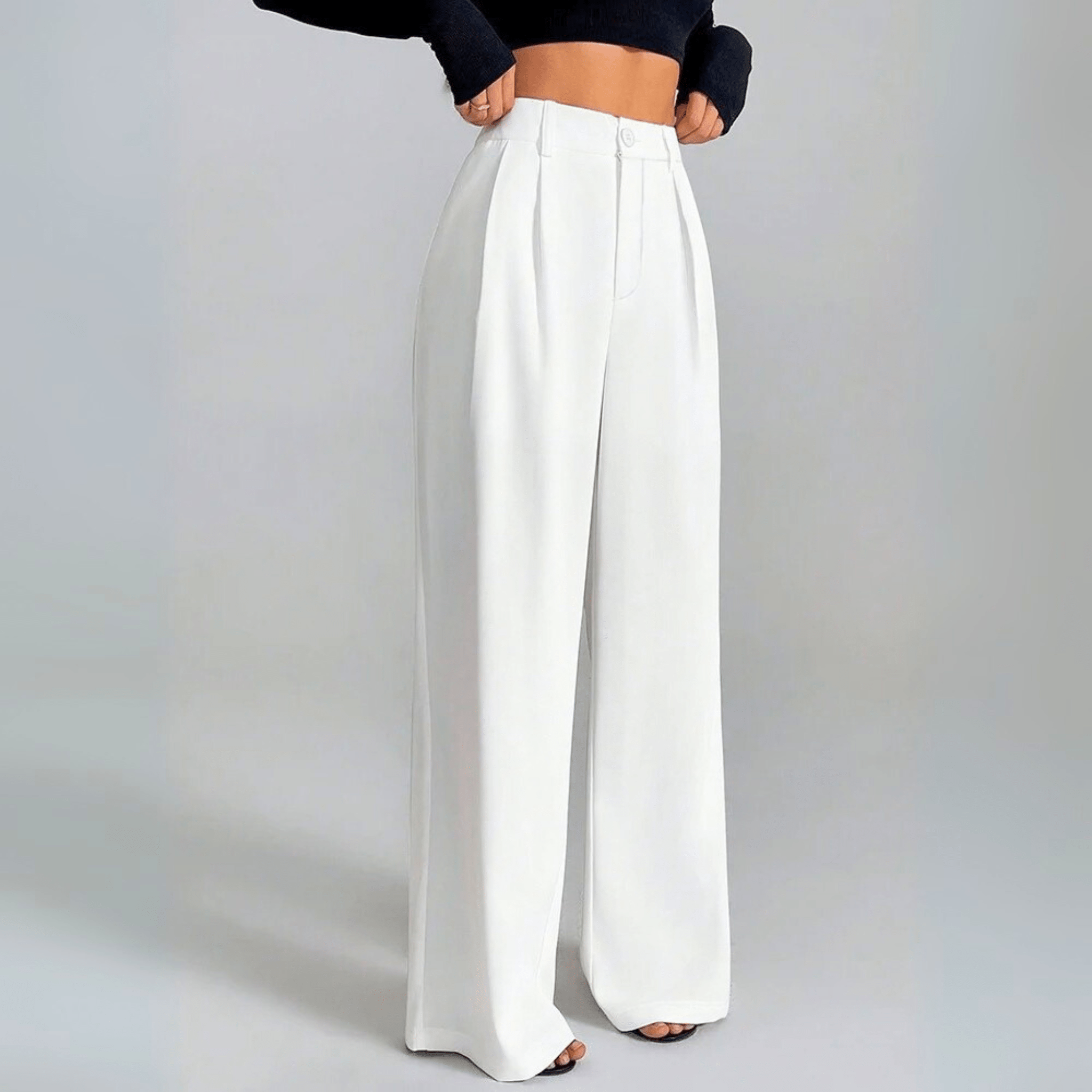 Luna Drape Pants
