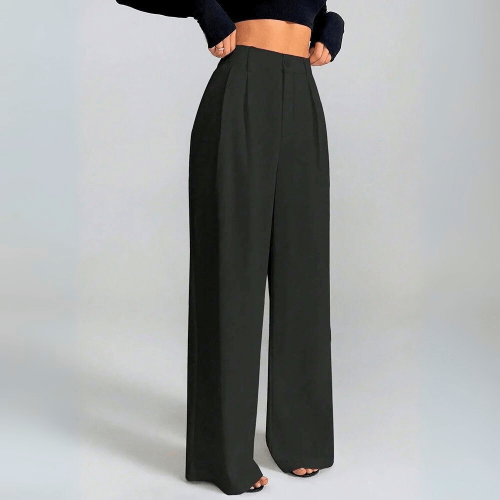 Luna Drape Pants