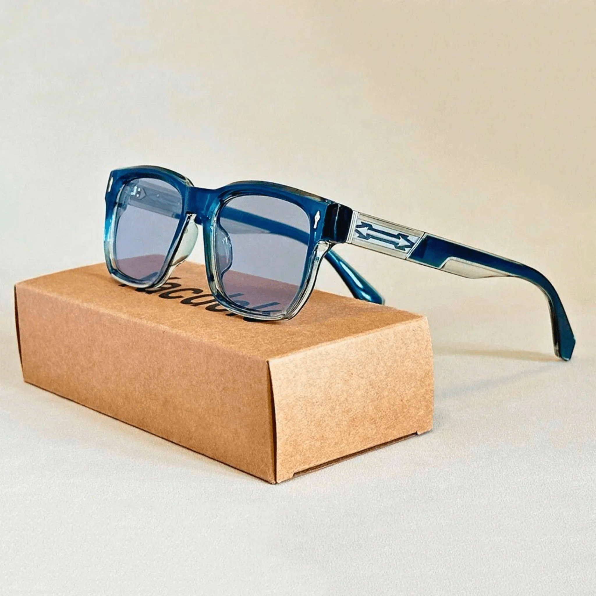 Midnight Arrow Shades