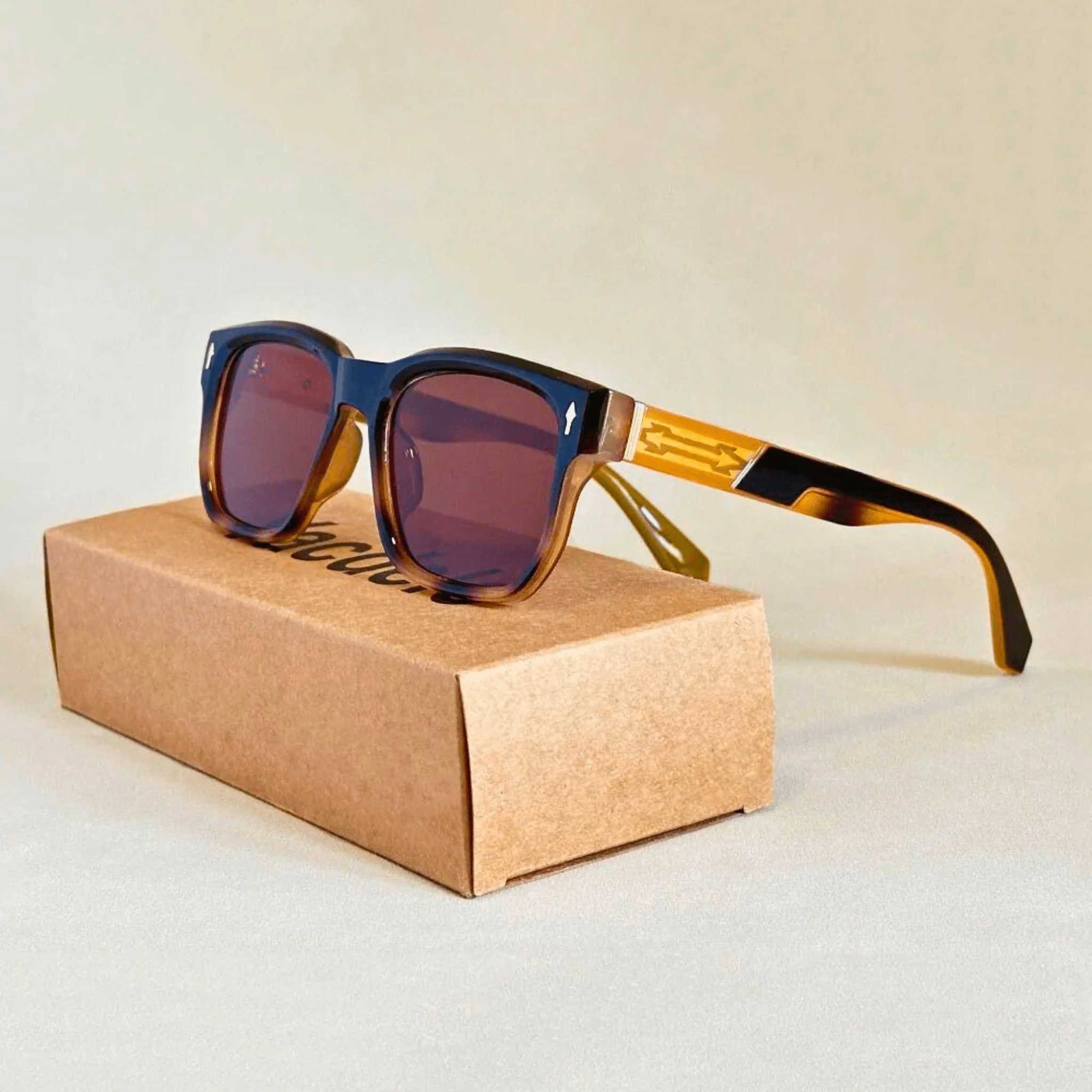 Midnight Arrow Shades