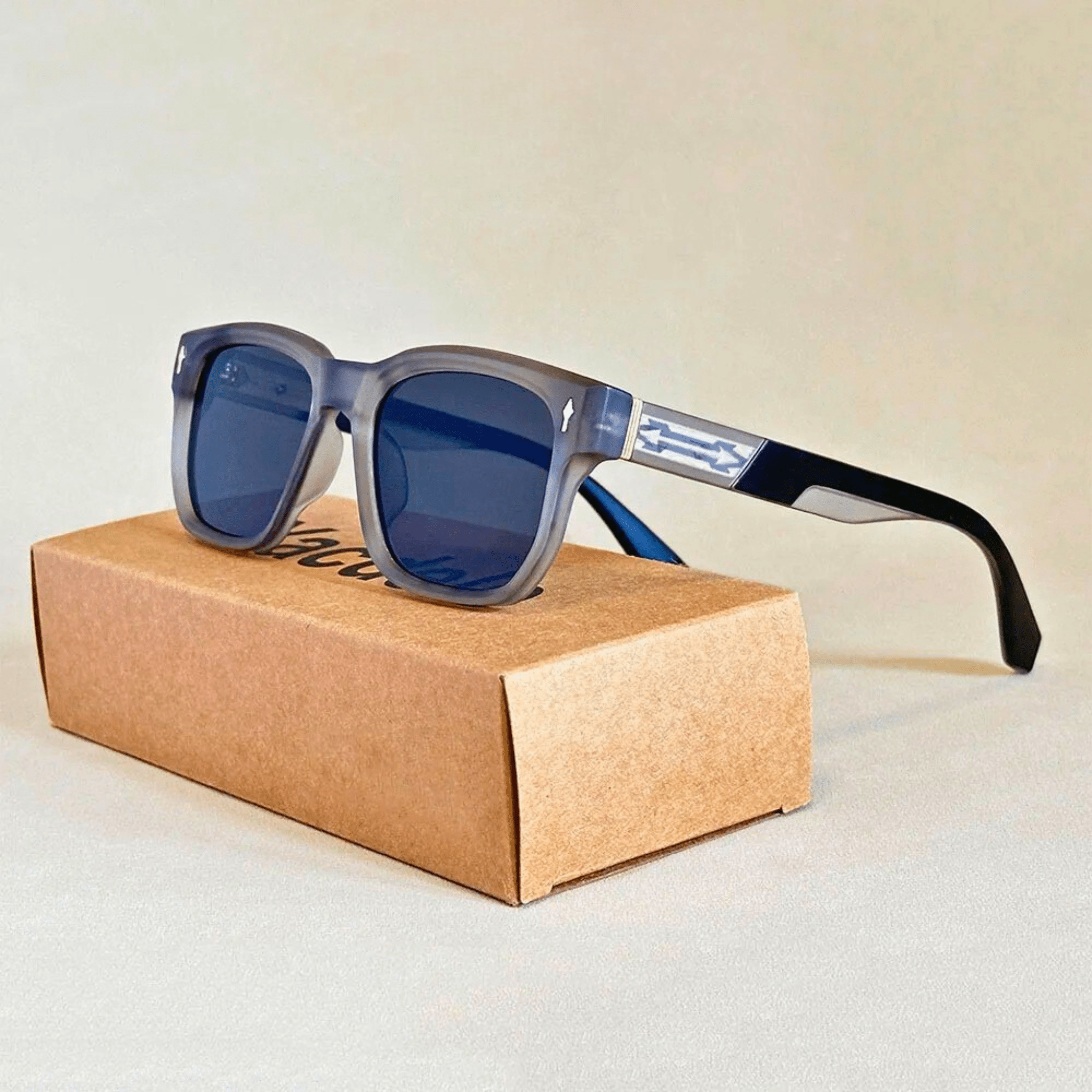 Midnight Arrow Shades