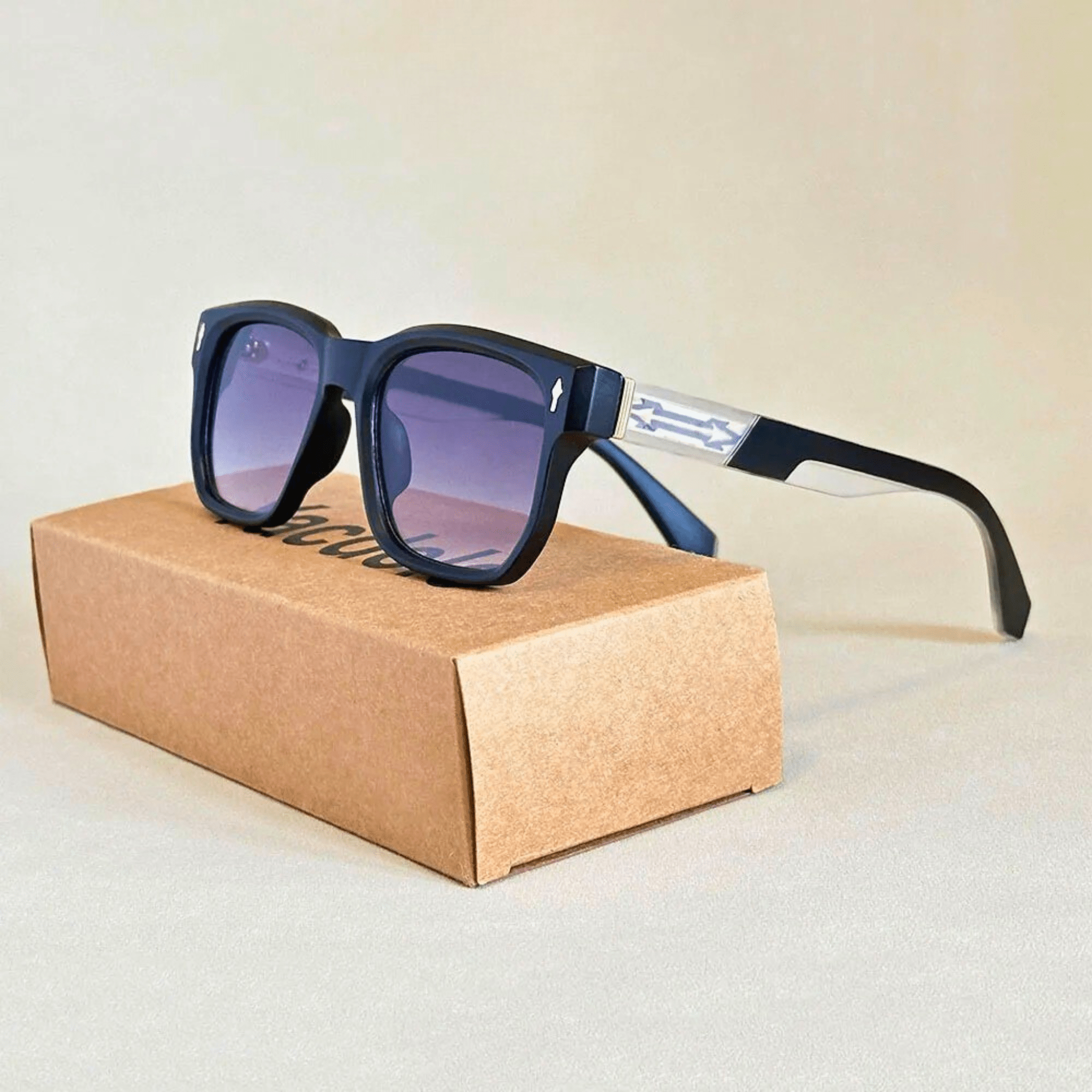 Midnight Arrow Shades