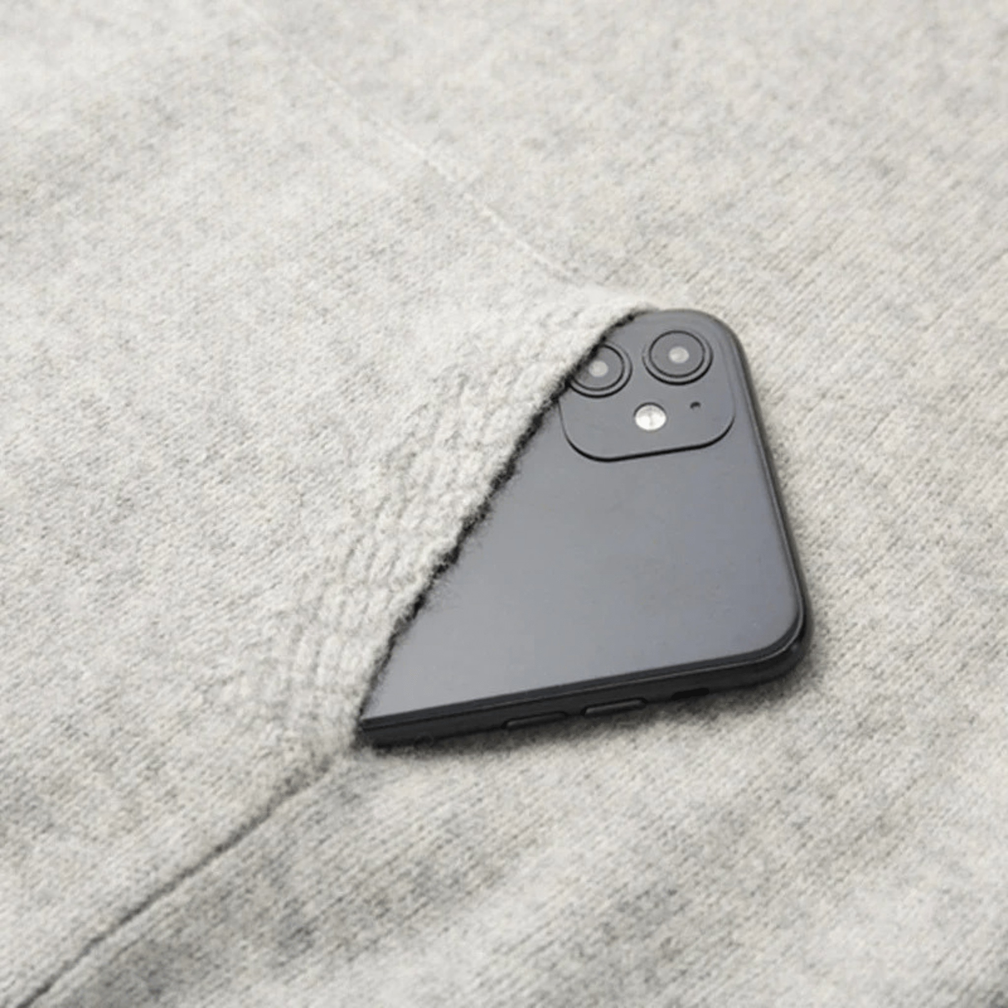 Monarch Merino Pullover