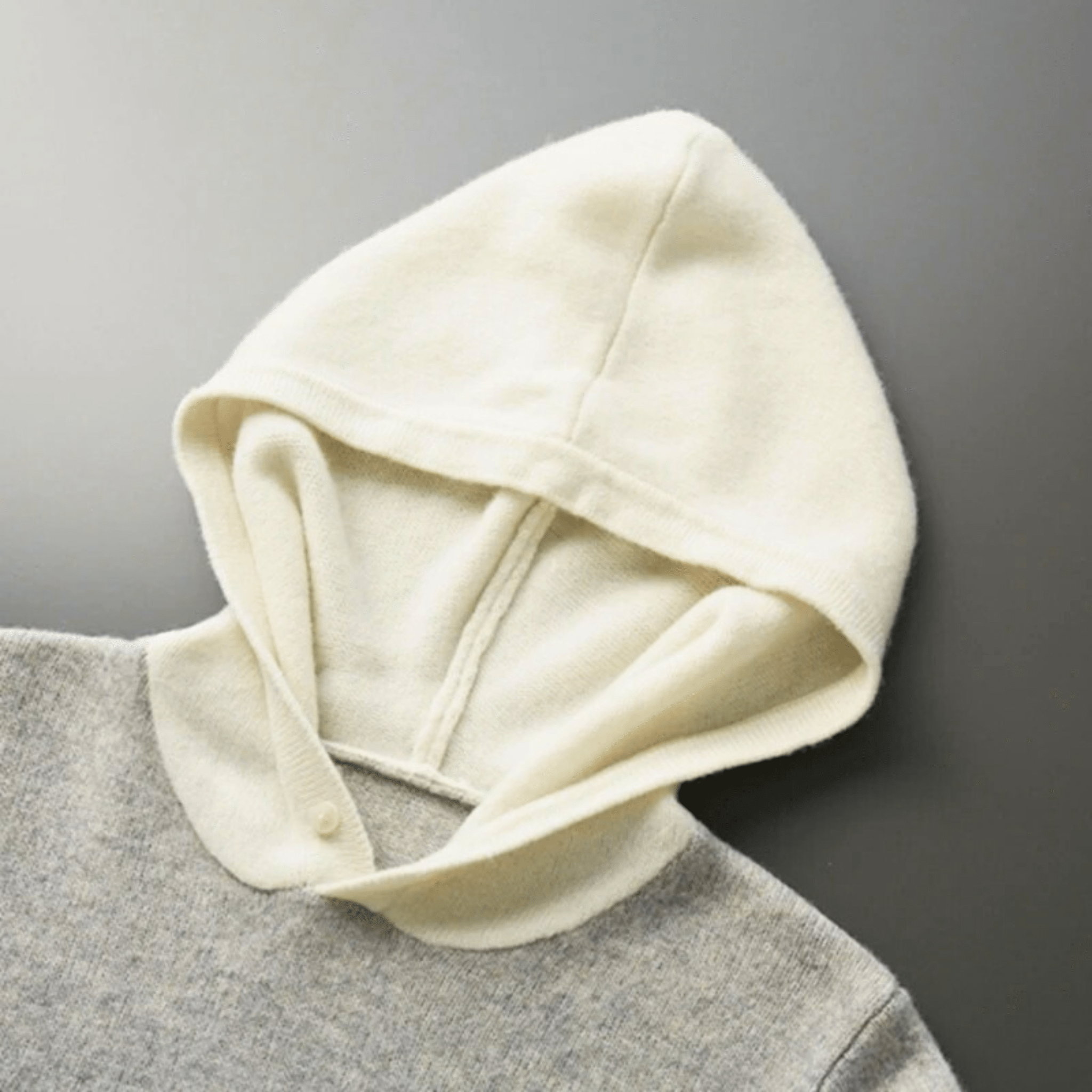 Monarch Merino Pullover