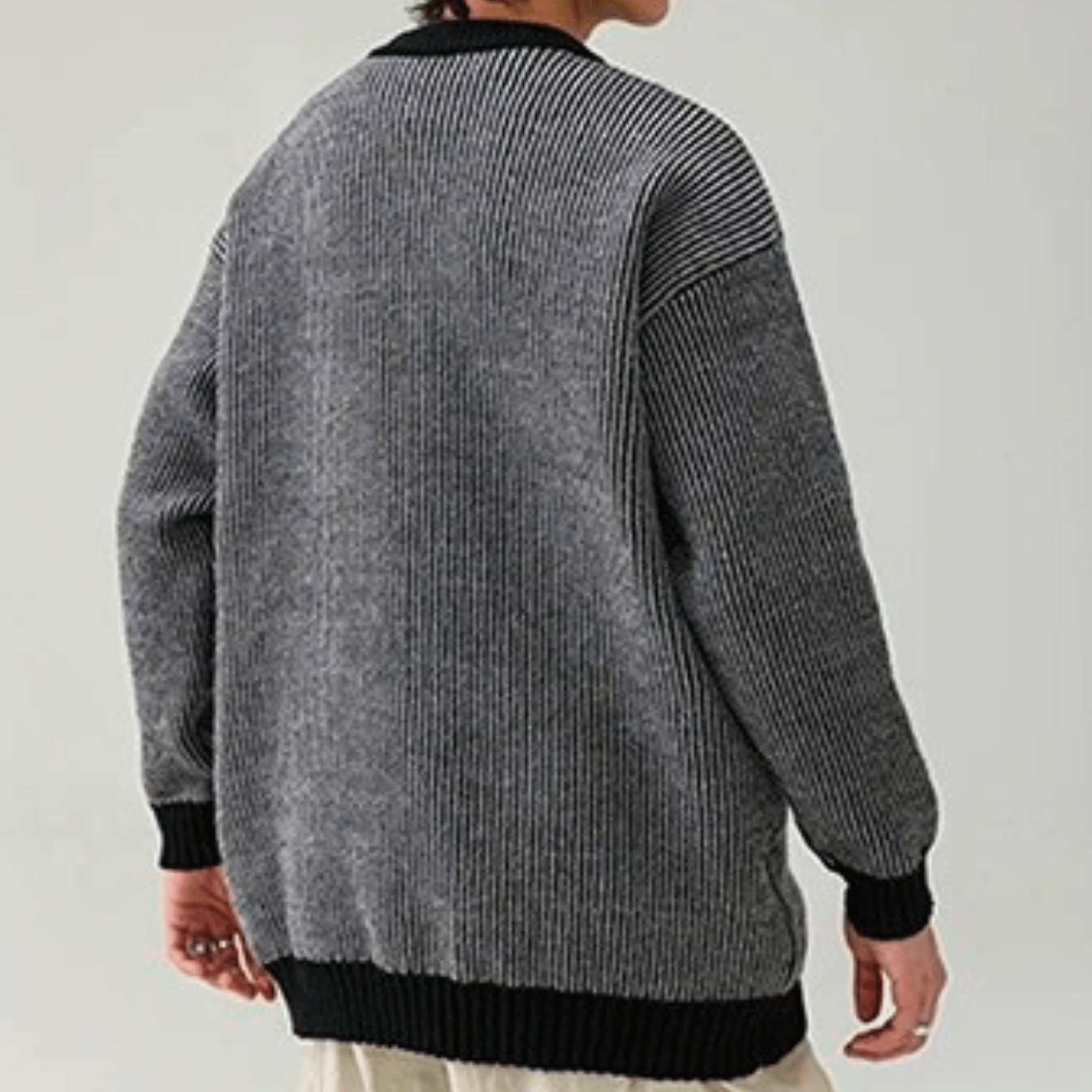 Montévo Essential Crewneck