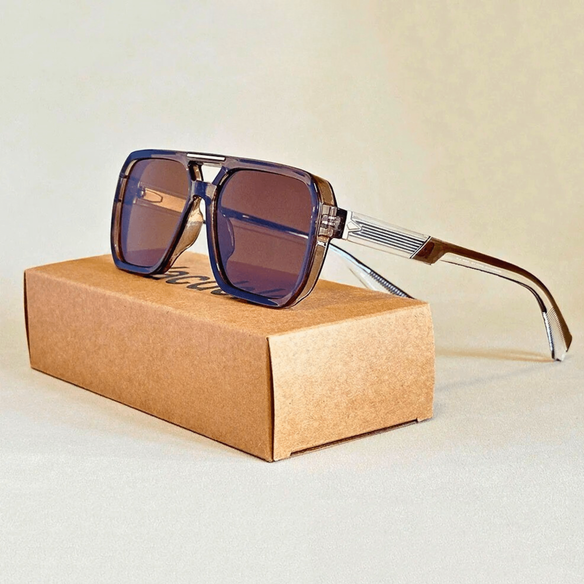 The SquareOne Shades