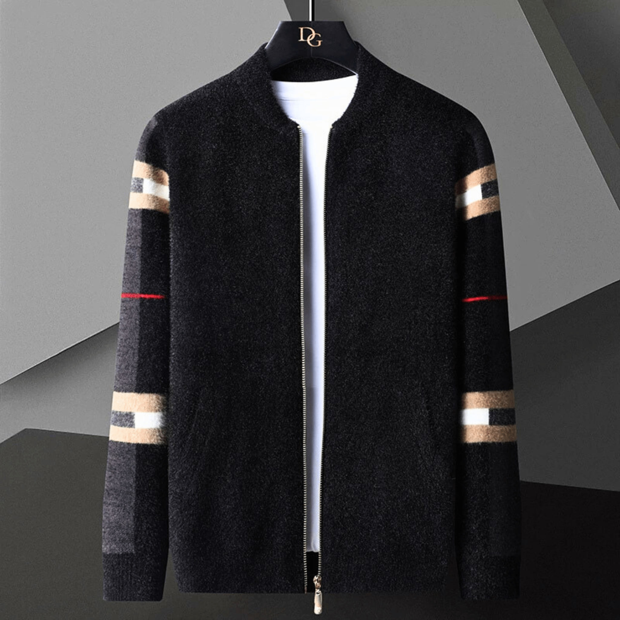 Vérano Signature Sweater