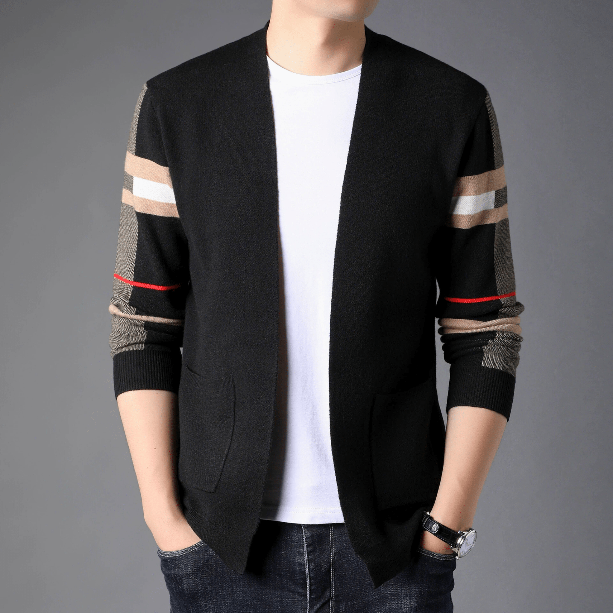 Vincero Royal Sweater