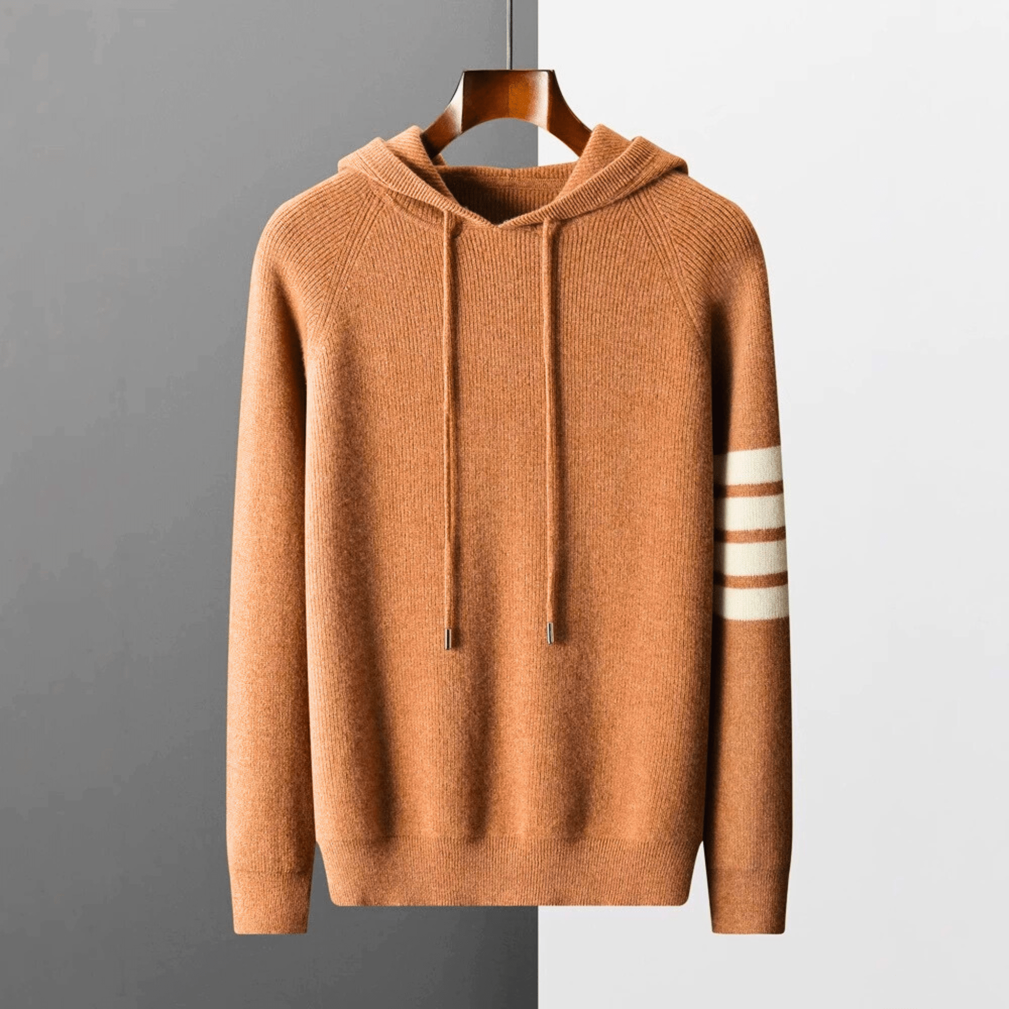 Westmont Merino Hoodie