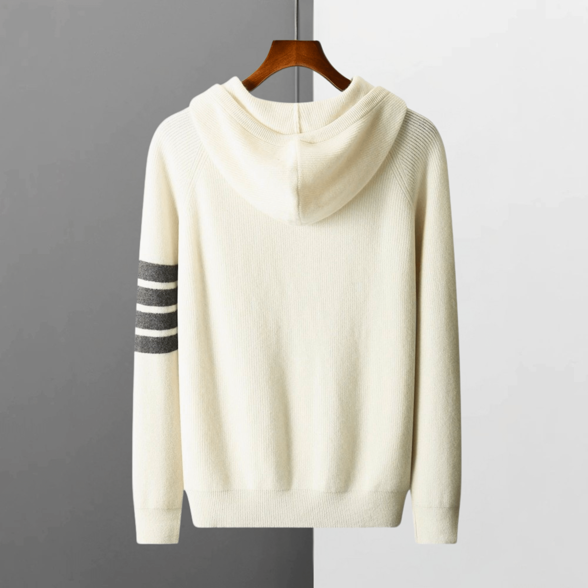 Westmont Merino Hoodie