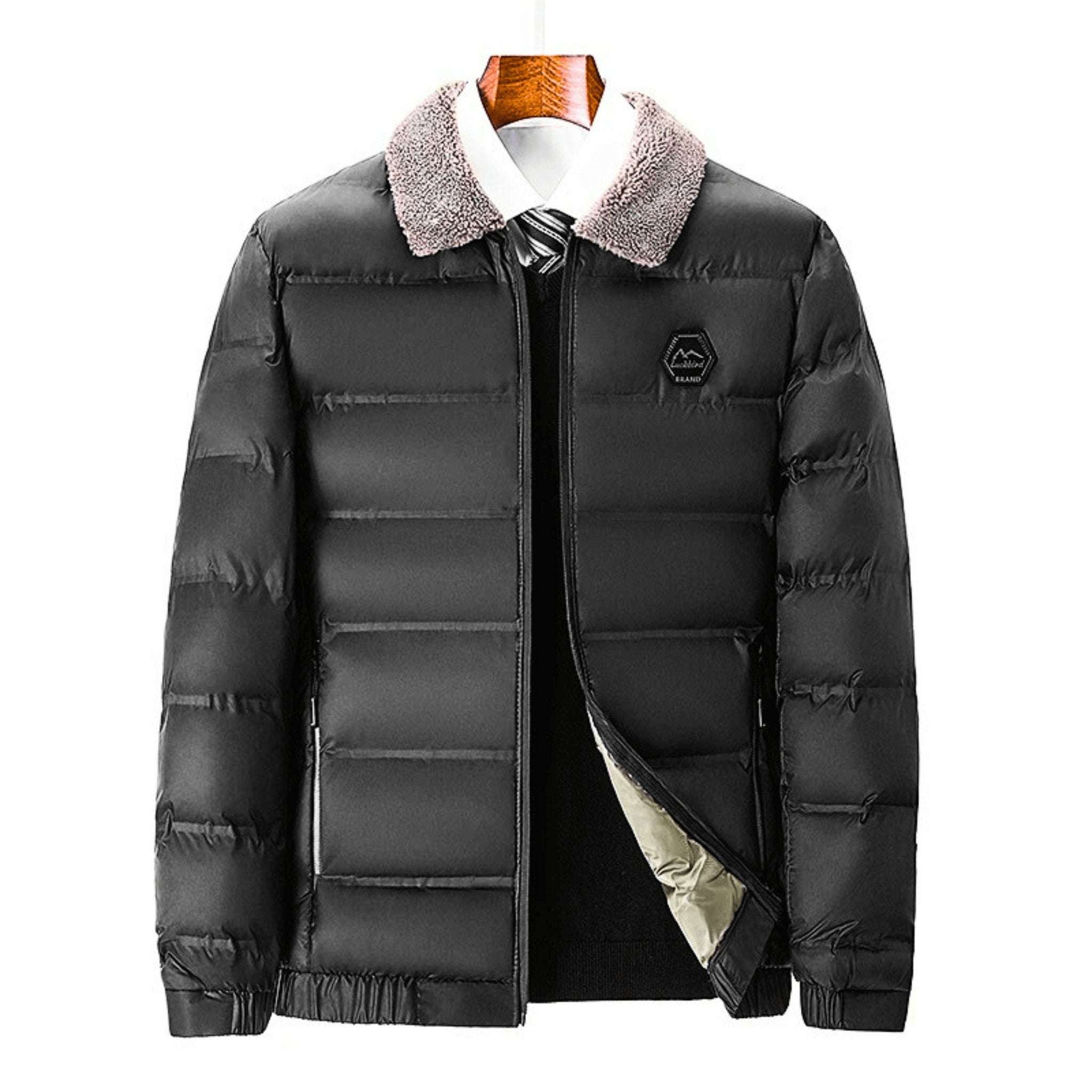 PolarStorm Puffer Jacket