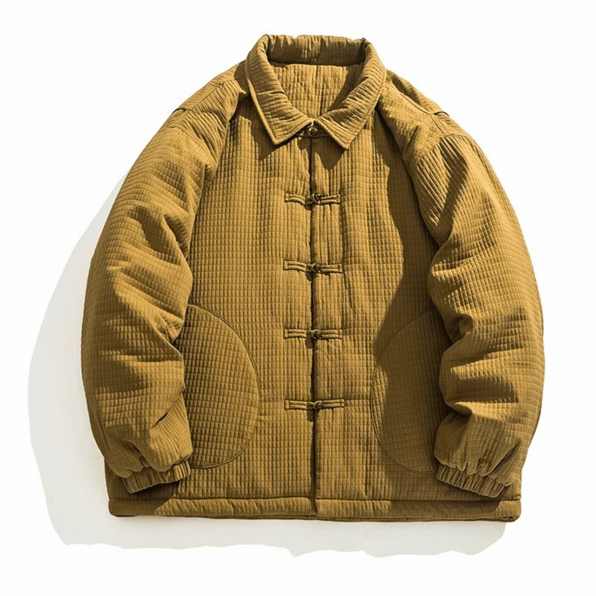 Tokyo Breeze Parka