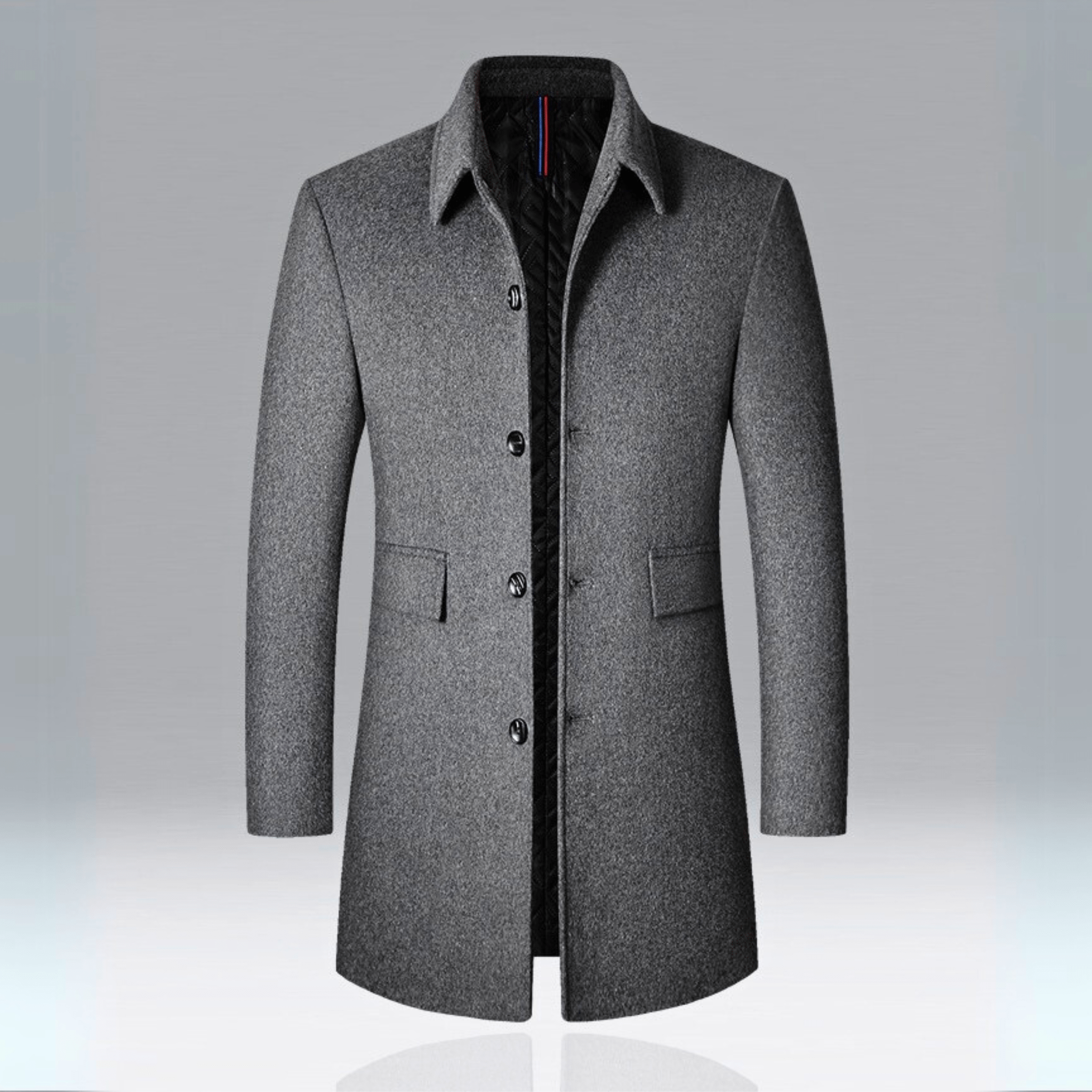 The Ashford Coat