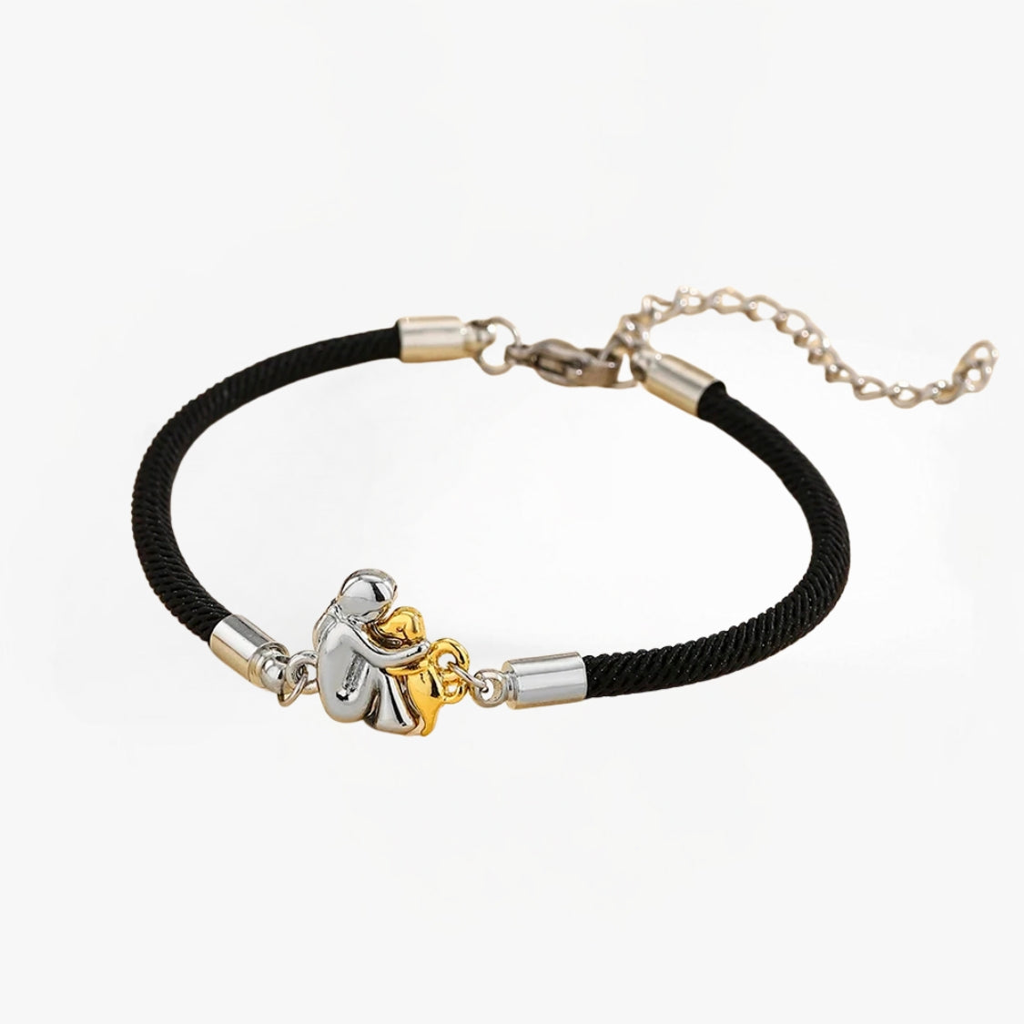 Dog Icon Bracelet