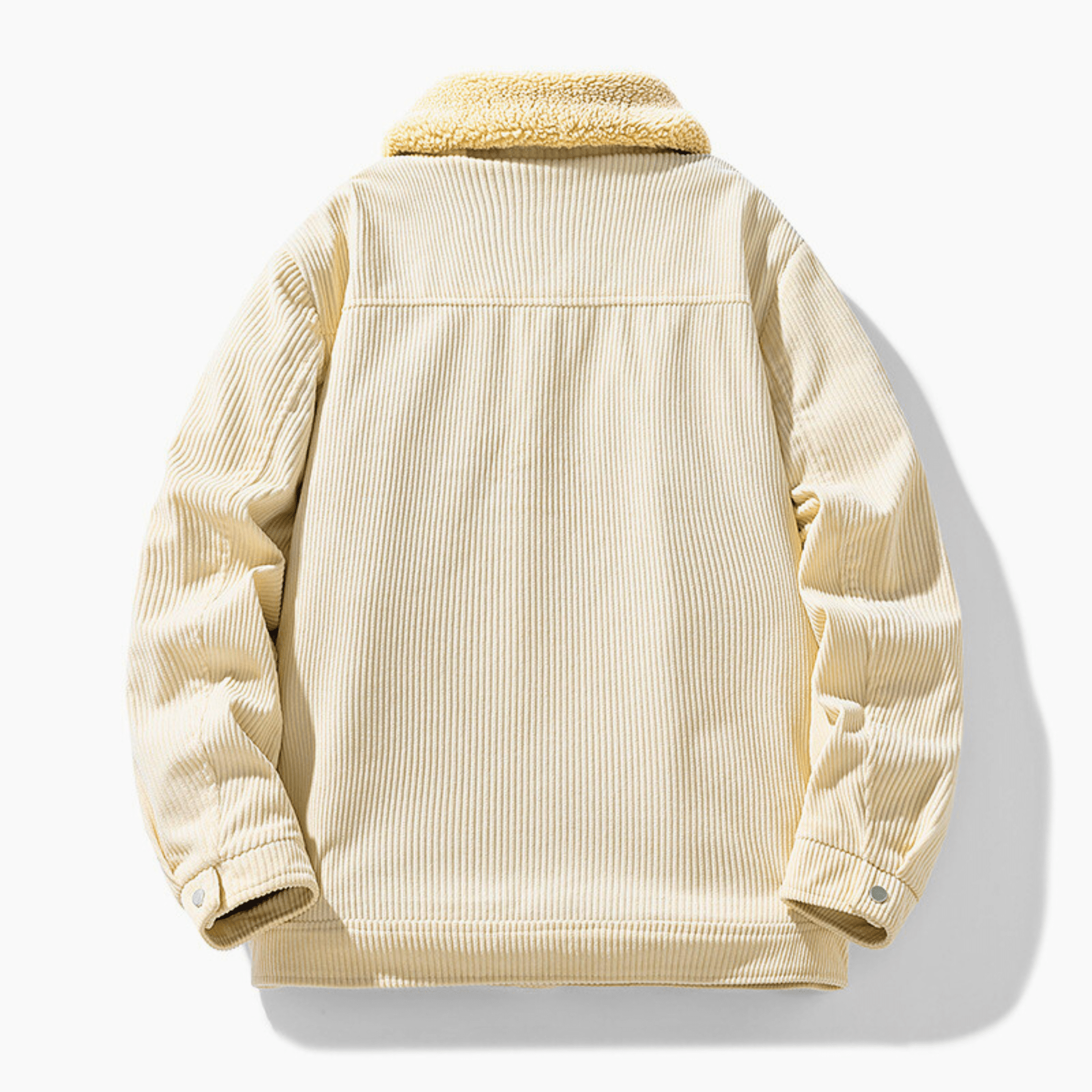 The Ardell Corduroy Jacket