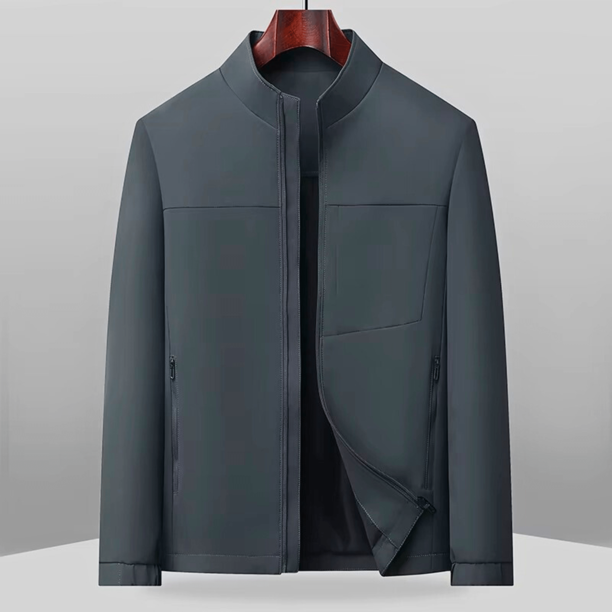 The Ardenne Jacket