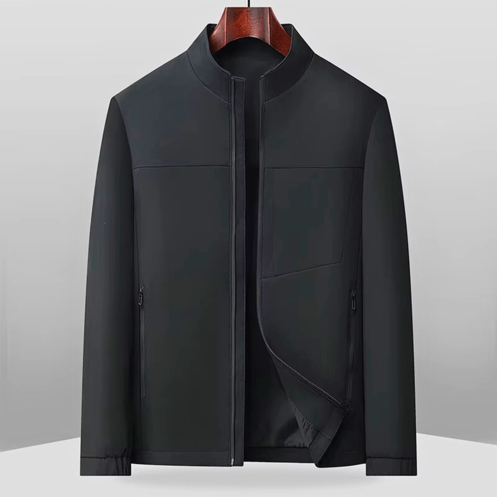 The Ardenne Jacket