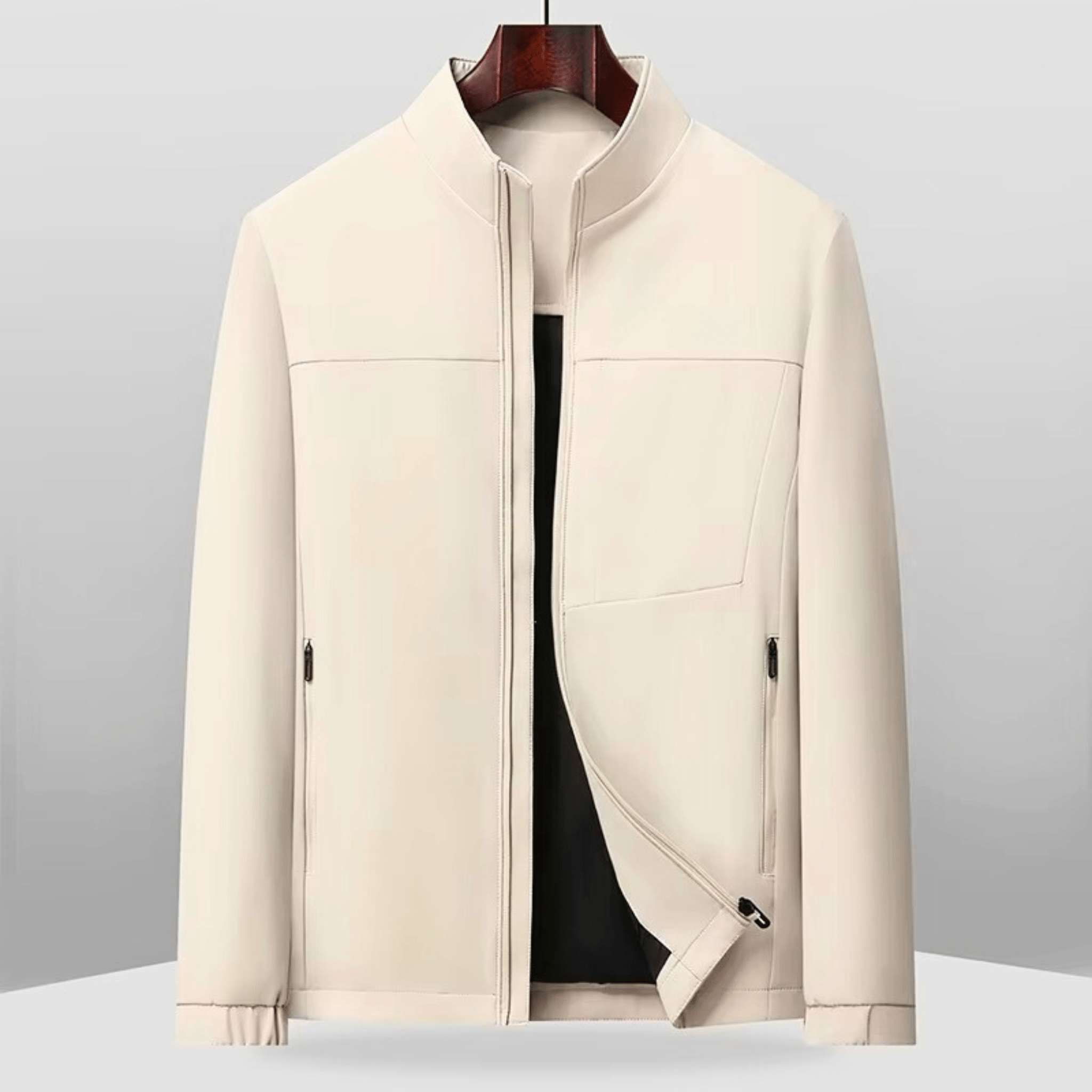 The Ardenne Jacket